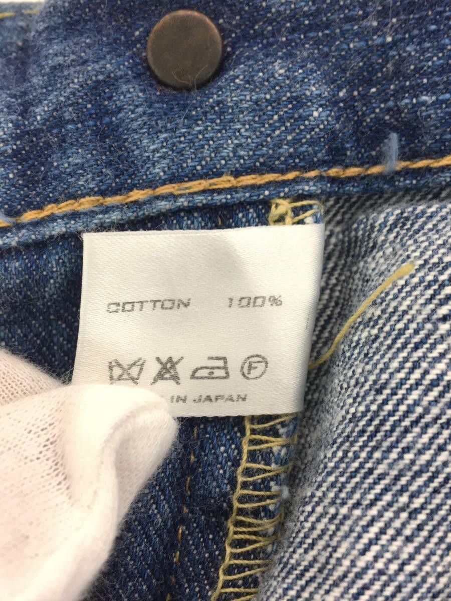 Number (N)ine NUMBER (N)INE denim Size US 29 - 5 Thumbnail