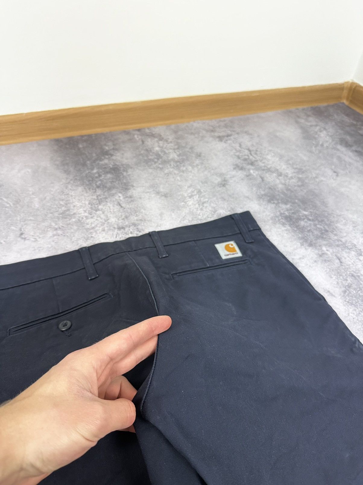 Carhartt Vintage Carhartt Carpenter Hype Y2K Opium Sid Pants Jeans Size US 34 / EU 50 - 6 Thumbnail