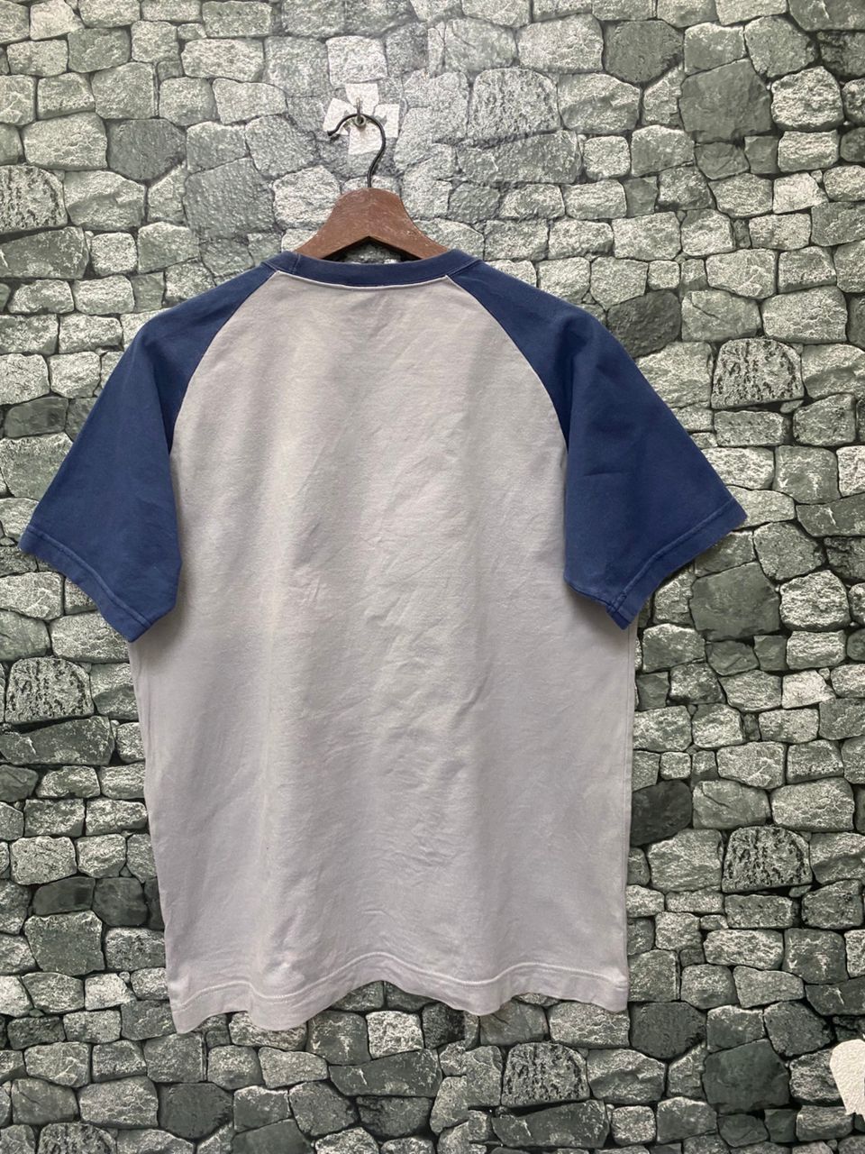 Mizuno Vintage Mizuno Captain Water Movie Tshirt Size US L / EU 52-54 / 3 - 2 Thumbnail