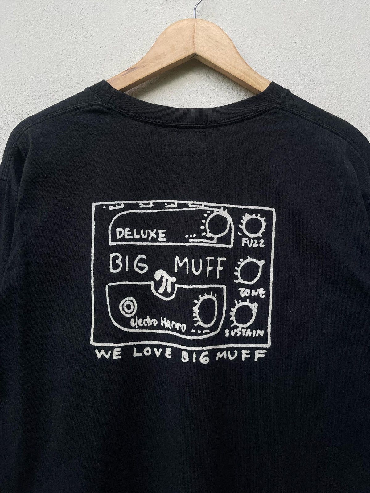 Japanese Brand × Nigo Major Force Electro Harmonix Tee Size US M / EU 48-50 / 2 - 10 Thumbnail