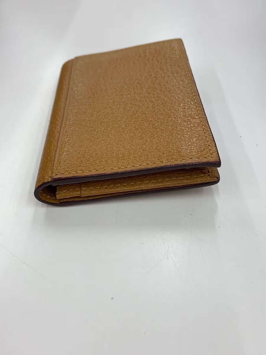 Vivienne Westwood Orb Card Holder Wallet Size ONE SIZE - 4 Thumbnail