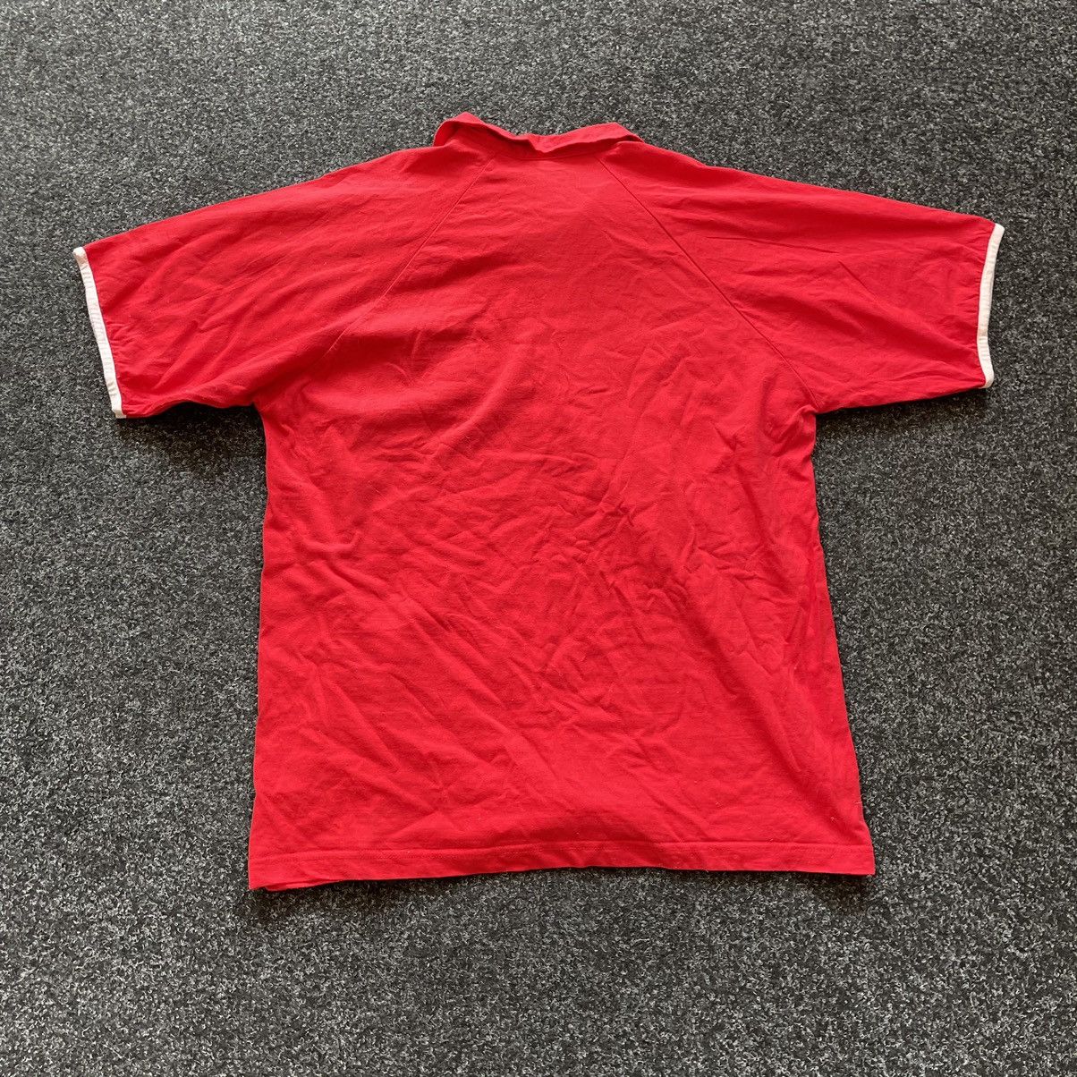 Other England Carlsberg polo tee shirt jersey Size US XL / EU 56 / 4 - 3 Thumbnail