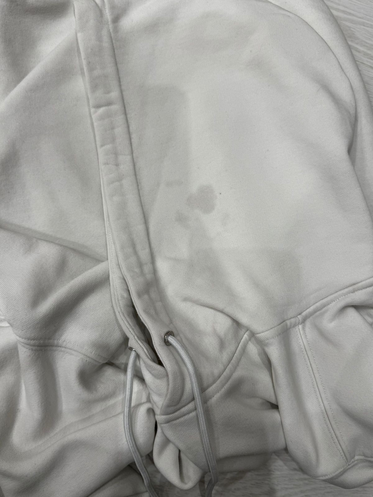 Dior Dior CD logo hoodie Size S / US 4 / IT 40 - 4 Thumbnail