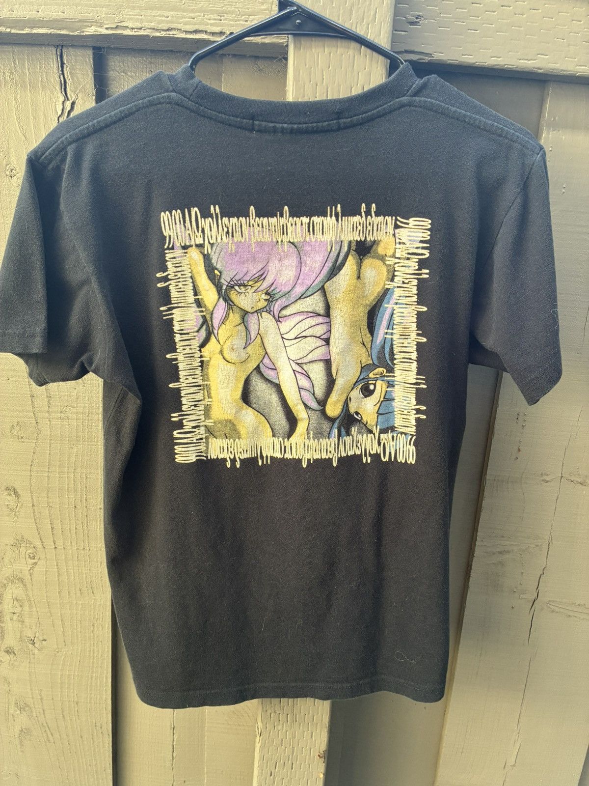 Beauty Beast Beauty beast x Cospa sailor moon shirt | Grailed