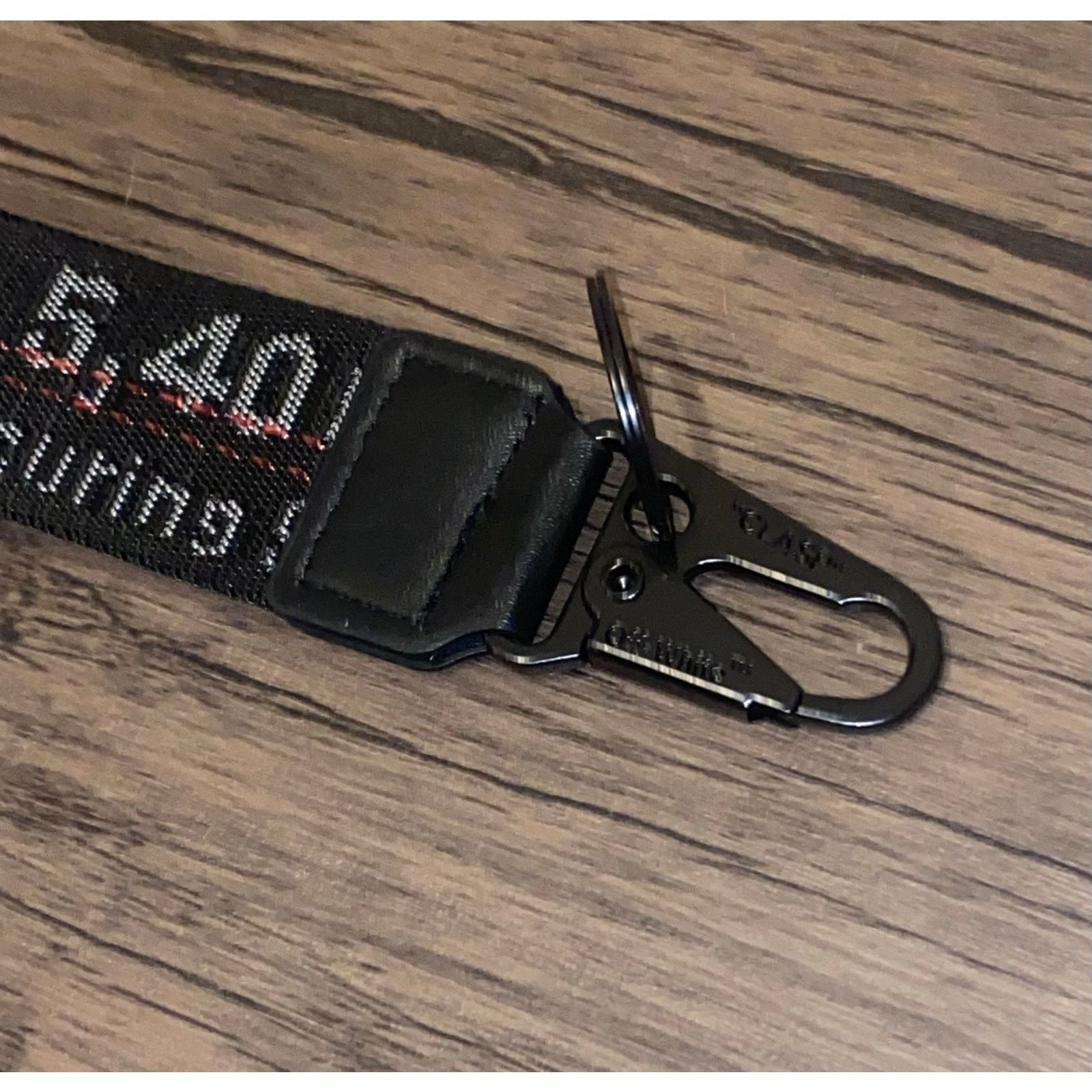 Other Custom OW Keychain New in Package Size ONE SIZE - 5 Thumbnail
