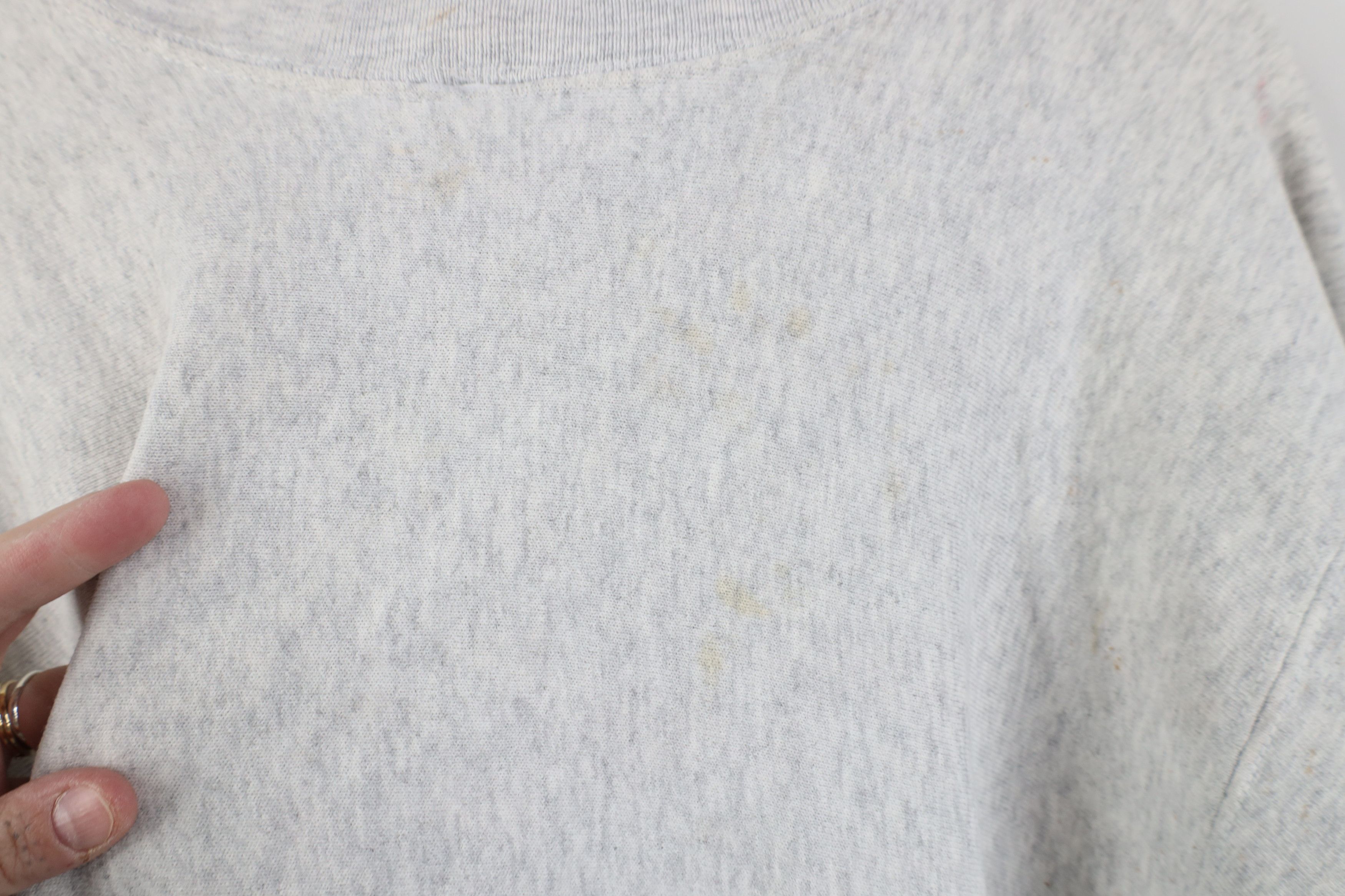 Champion Vintage 80s 90s Champion Reverse Weave University Sweatshirt Size US XL / EU 56 / 4 - 12 Thumbnail