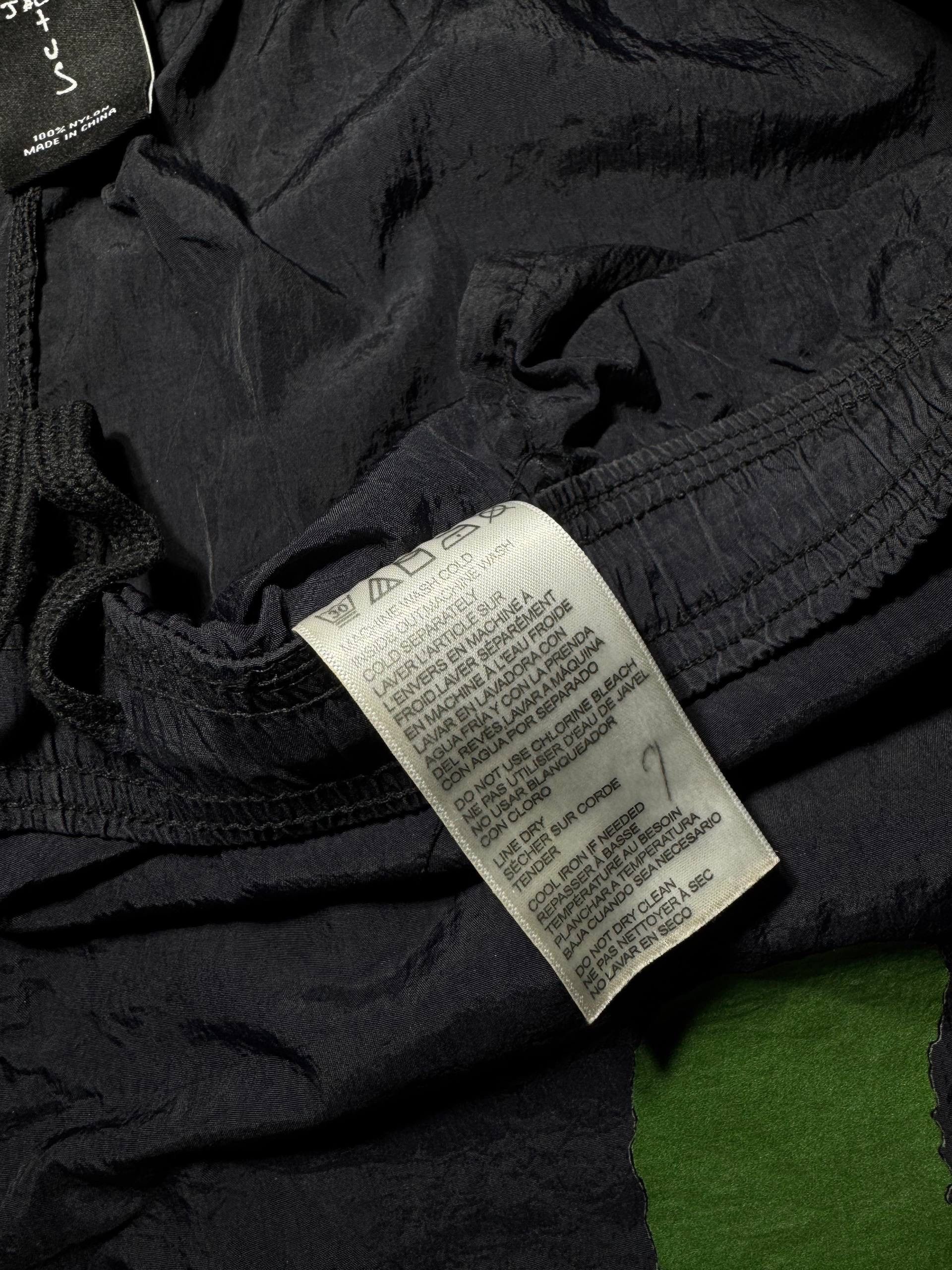 Travis Scott Travis Scott & McDonald’s Jack Cactus ‘92 Nylon Track Pants Size US 36 / EU 52 - 13 Thumbnail
