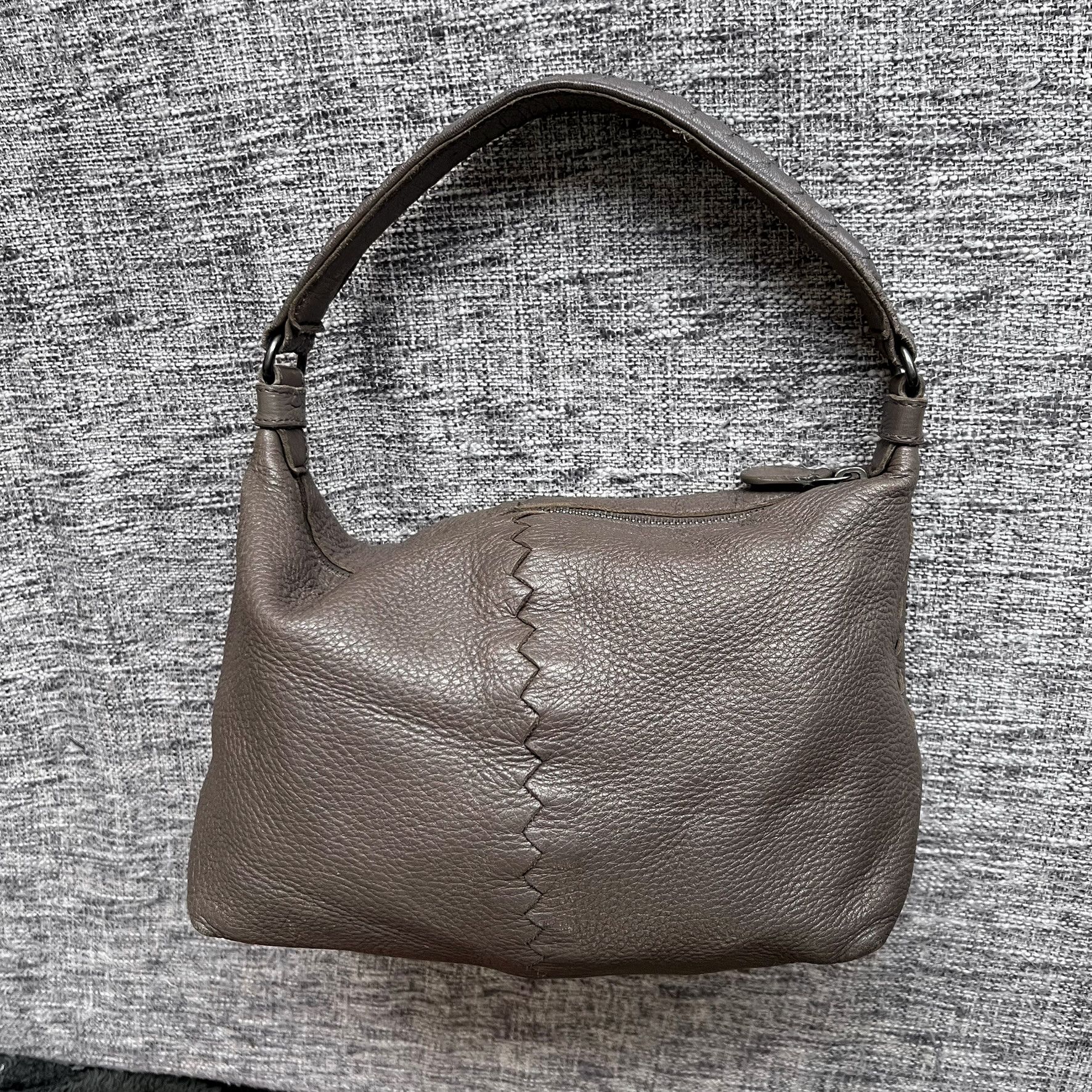 Bottega Veneta Bottega Veneta Cervo Mini Bag Size ONE SIZE - 2 Thumbnail