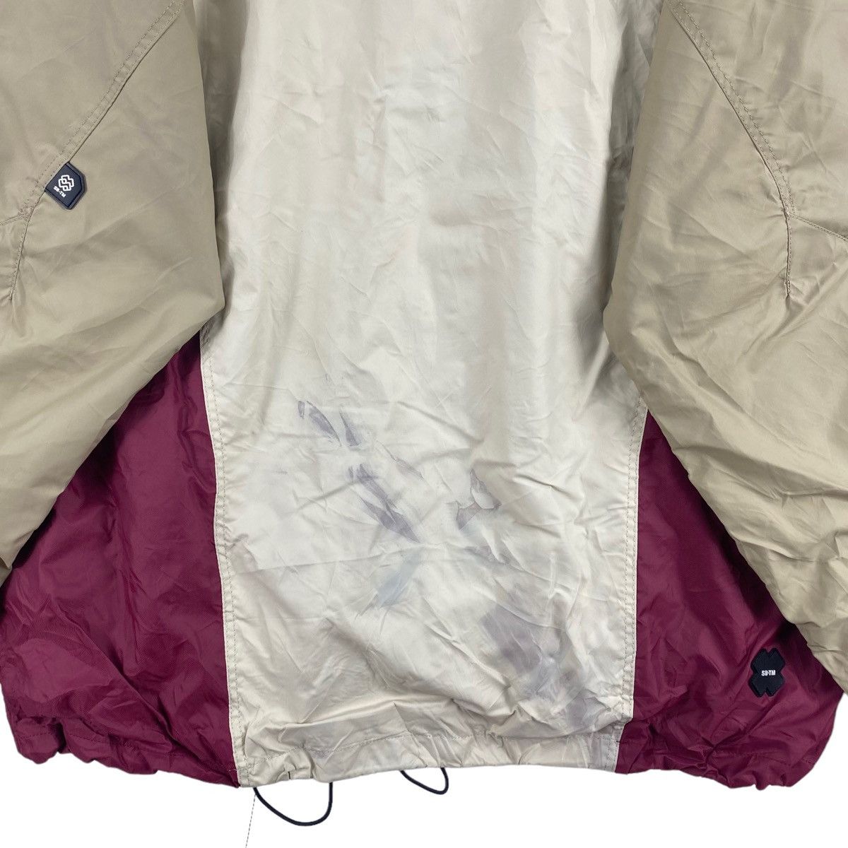 Other SPECIAL BLEND Snowboarding Multi Color Windbreaker Winter Size US L / EU 52-54 / 3 - 9 Thumbnail