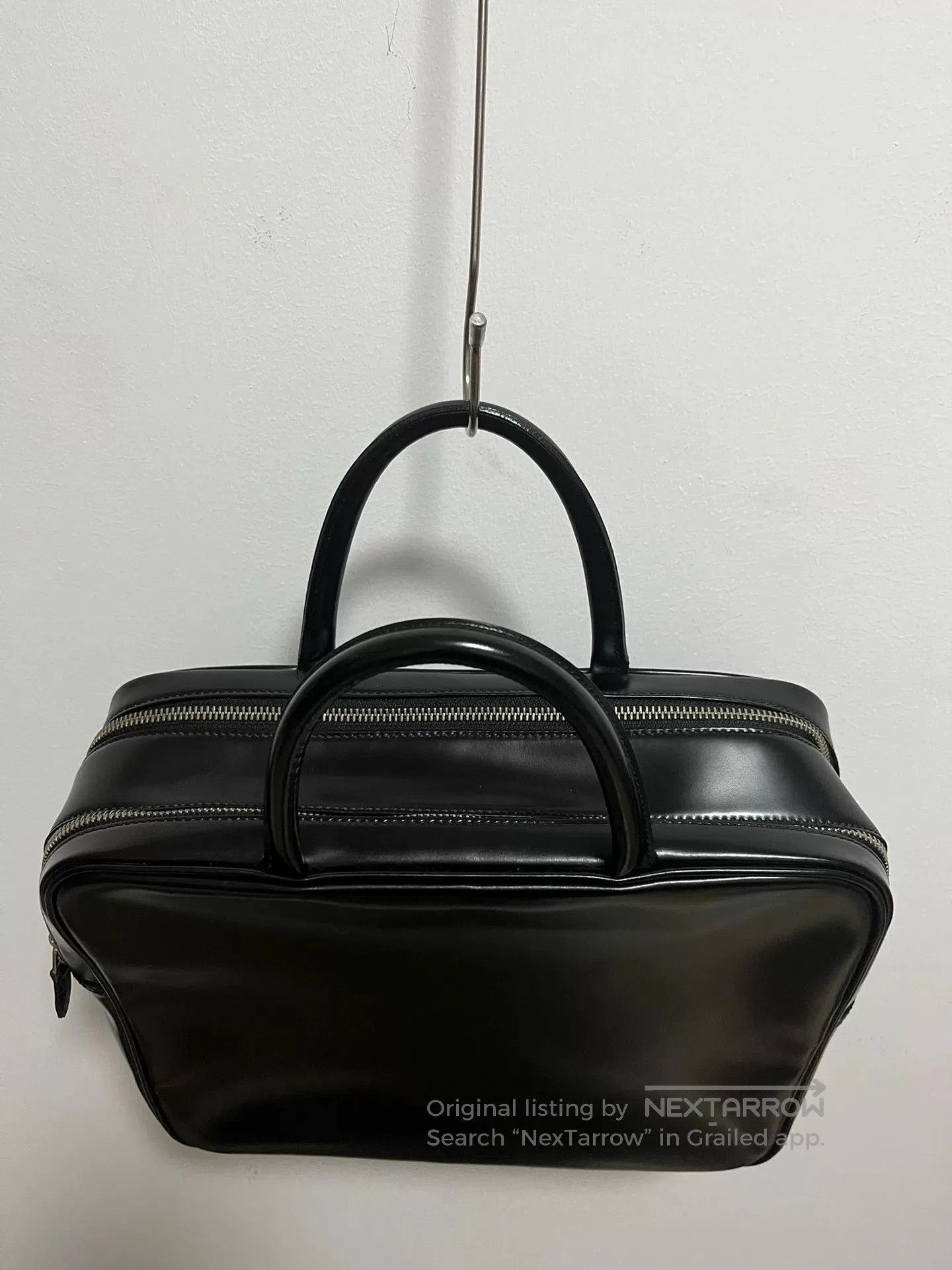 CDG by Comme des Garcons Comme des Garçons Aoyama Limited Square Bag. Size ONE SIZE - 3 Thumbnail