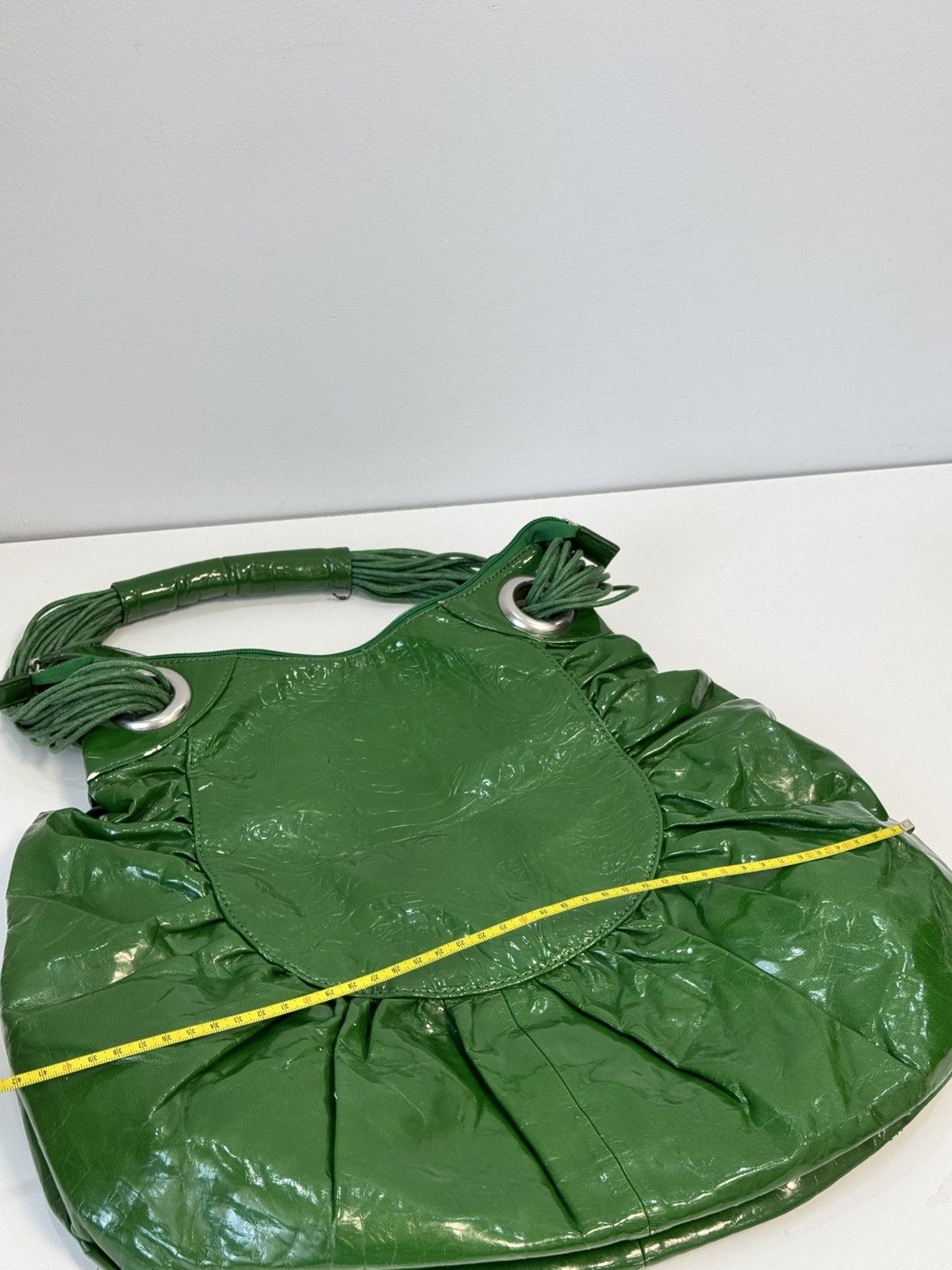 Miss Sixty Miss Sixty Collection Vinatge y2k style hype bag Size ONE SIZE - 19 Thumbnail