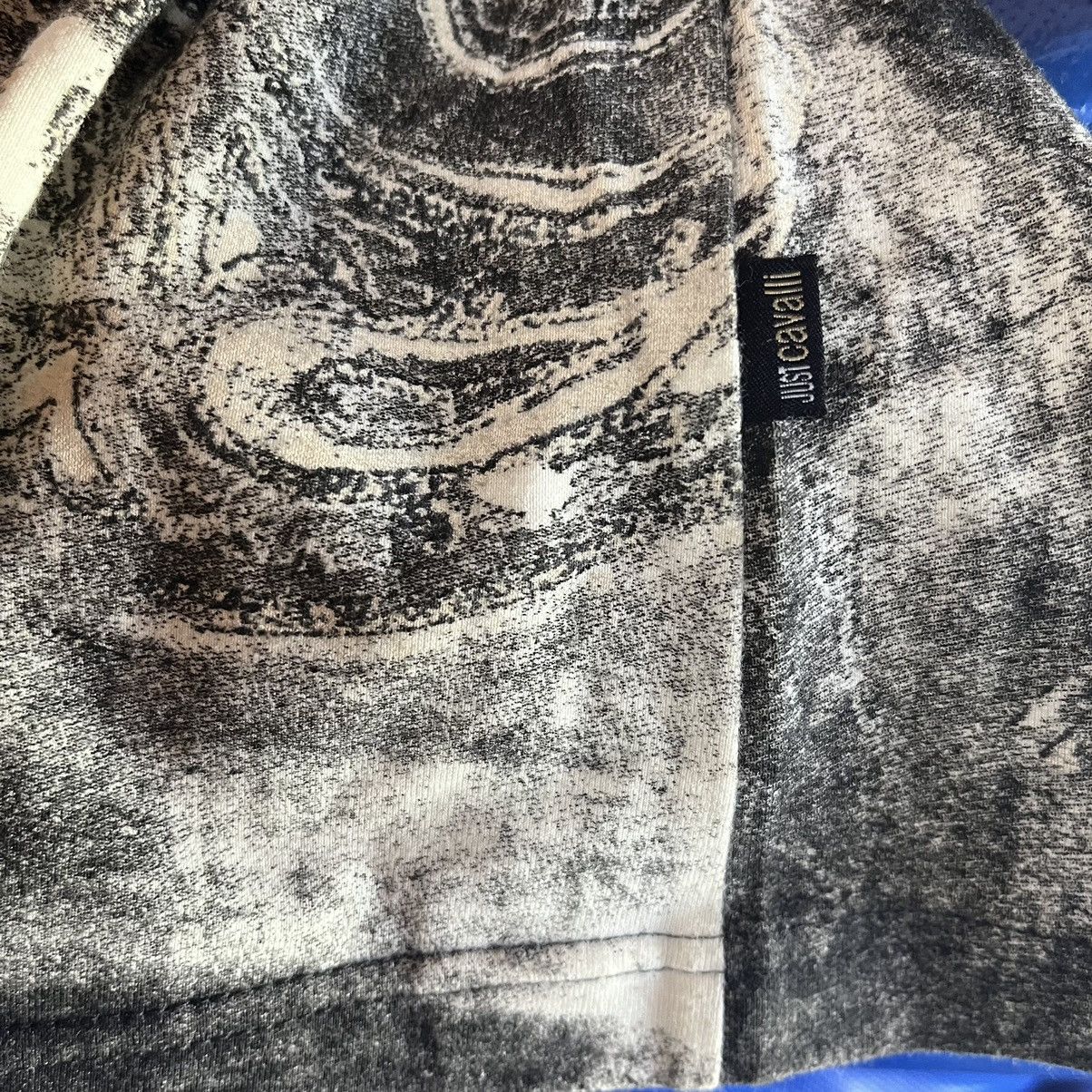 Just Cavalli 2000's Just Cavalli by Roberto Cavalli Women's Tops Size M / US 6-8 / IT 42-44 - 8 Thumbnail