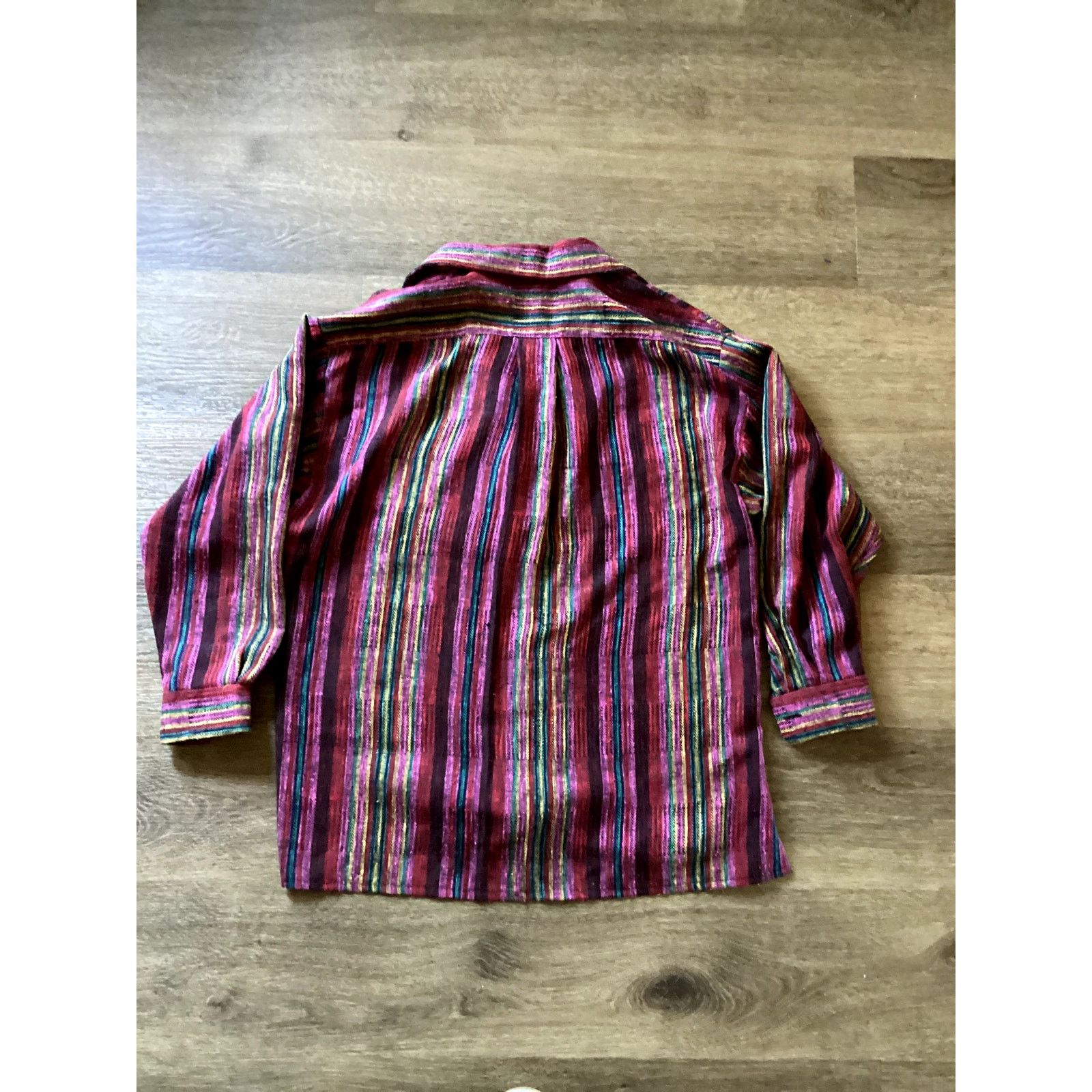 Kenzo Album By Kenzo Shirt Size M / US 6-8 / IT 42-44 - 2 Thumbnail