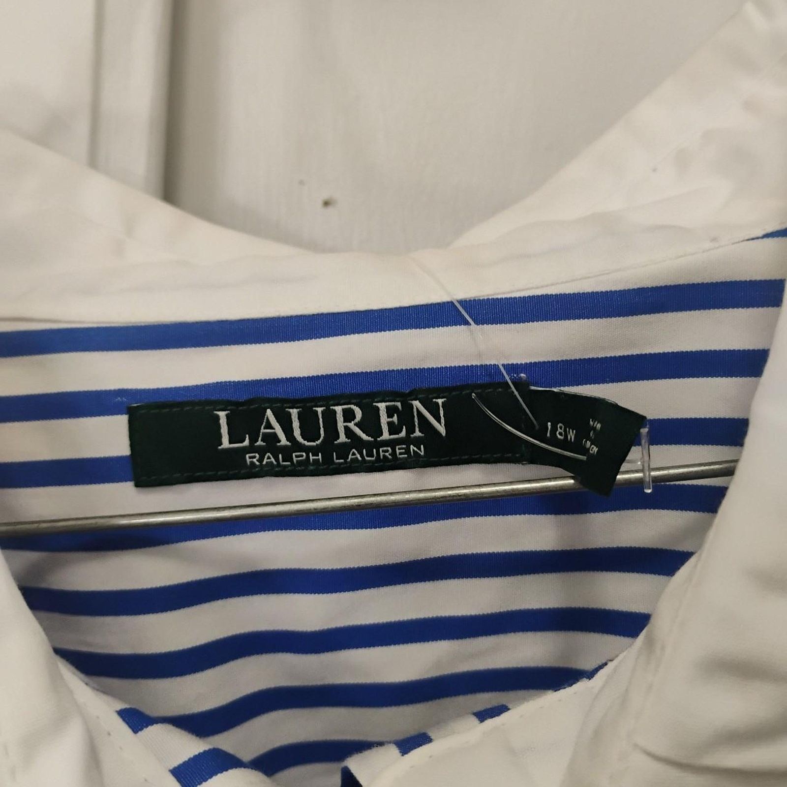 Polo Ralph Lauren This original classic ralph lauren Size XXL / US 16-18 / IT 52-54 - 4 Thumbnail