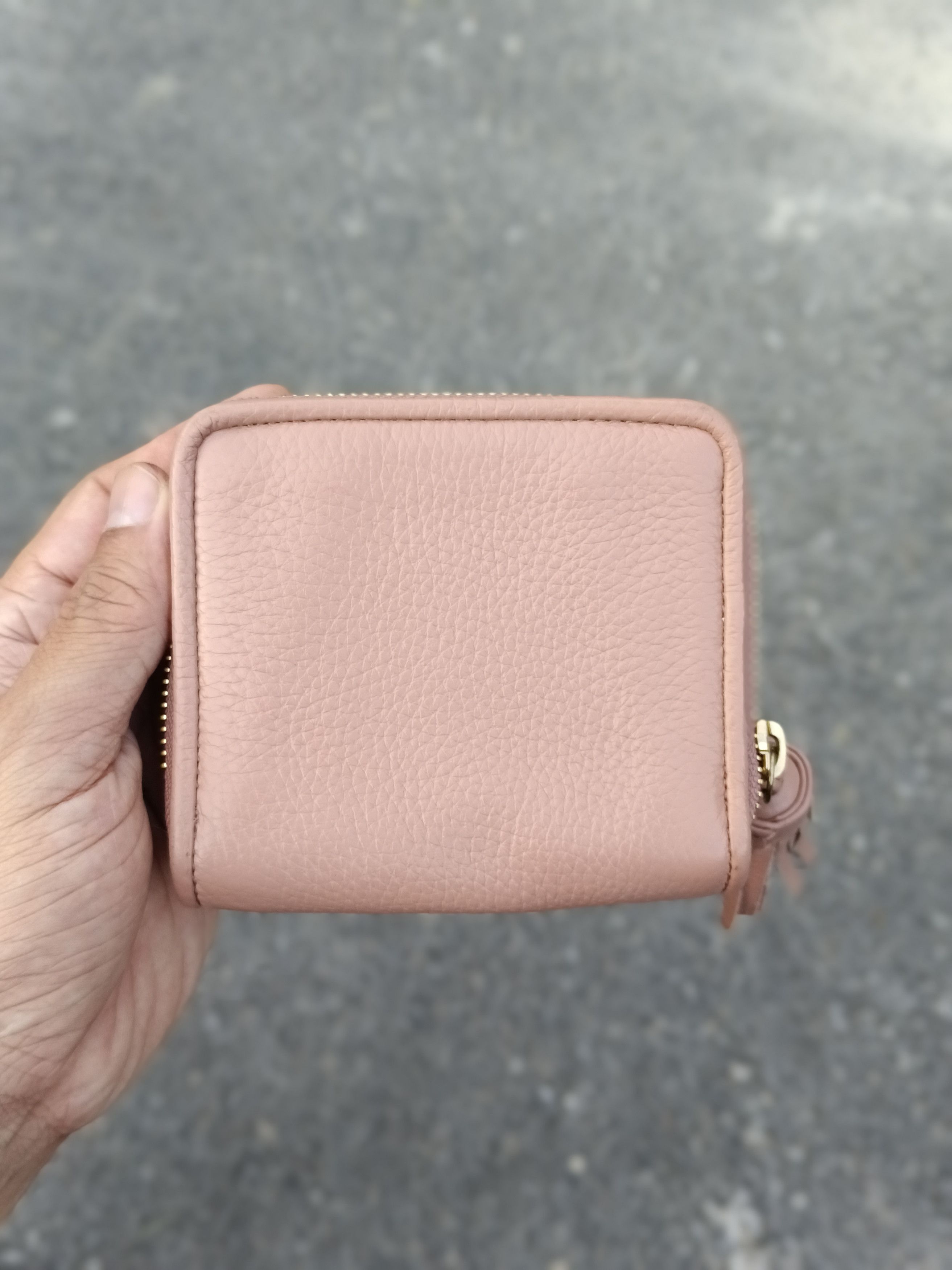 Leather × See by Chloe CHLOE Size ONE SIZE - 3 Thumbnail