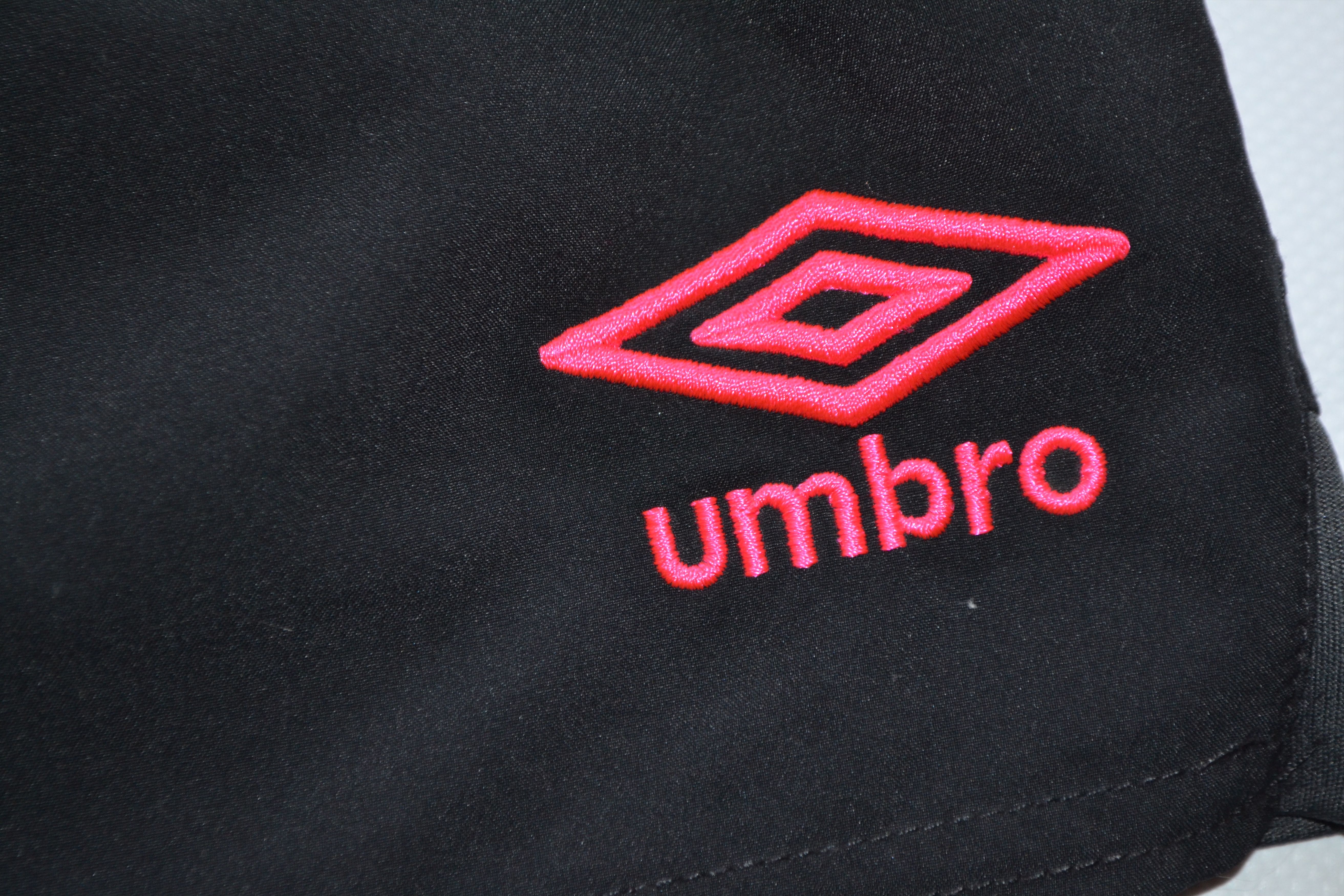 Umbro Everton 2018 2019 Away Football Shorts Soccer Size US 34 / EU 50 - 6 Thumbnail
