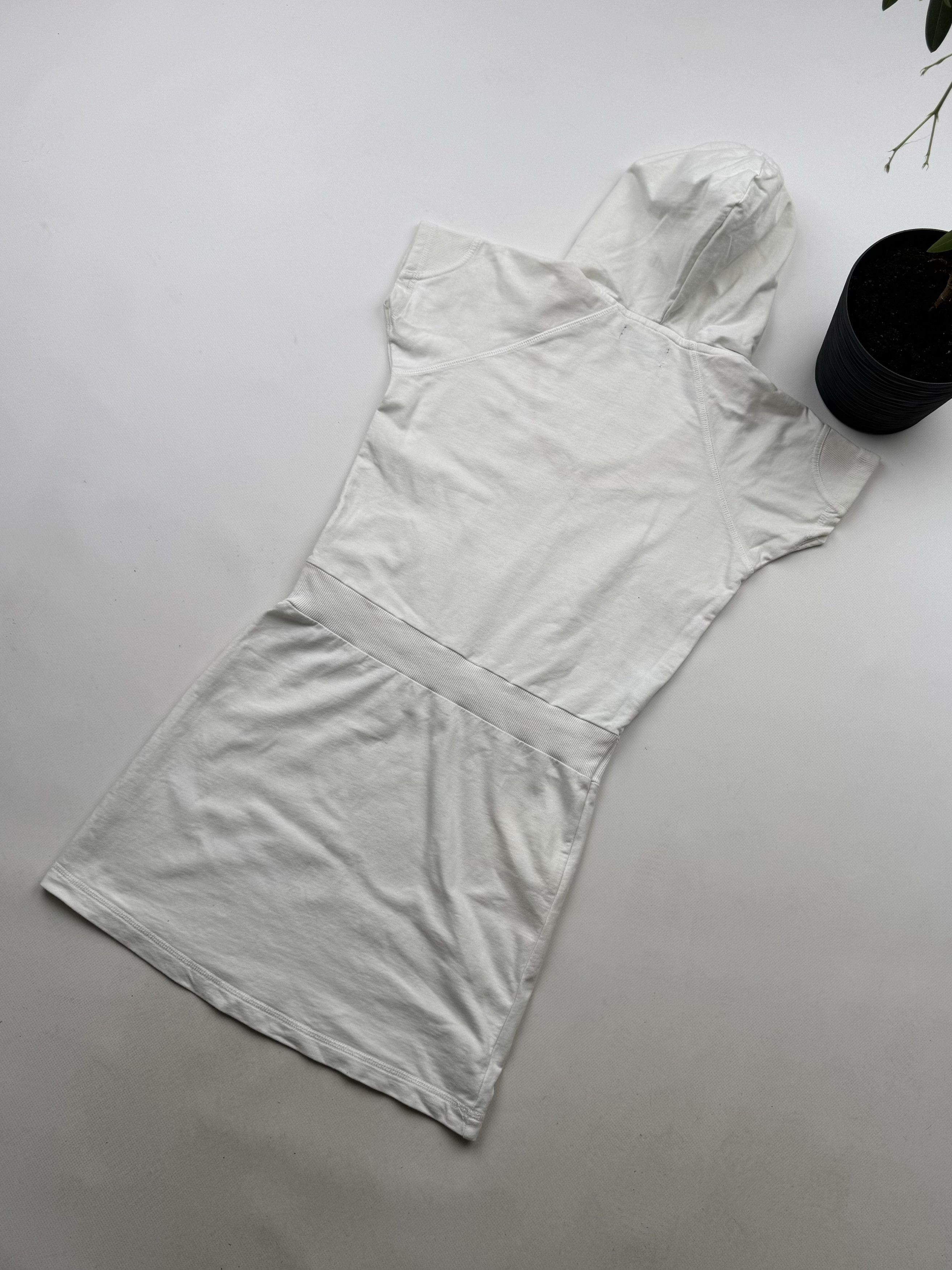 Fred Perry Fred Perry Vintage Hooded Dress (13) Size M / US 6-8 / IT 42-44 - 7 Thumbnail