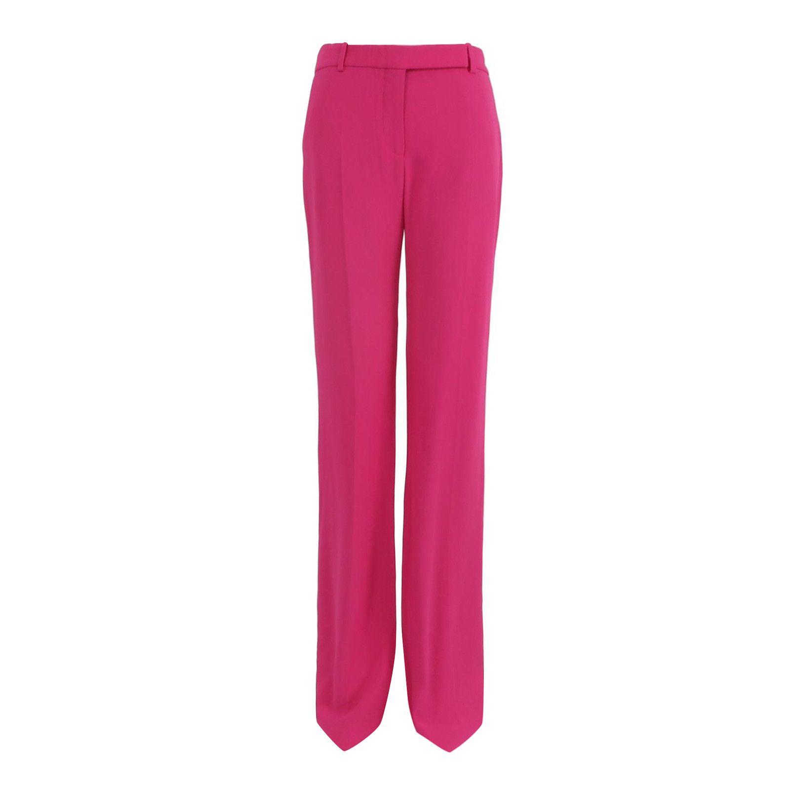 Alexander McQueen Alexander McQueen Women 26 Pants Size 26" / US 2 / IT 38 - 1 Thumbnail
