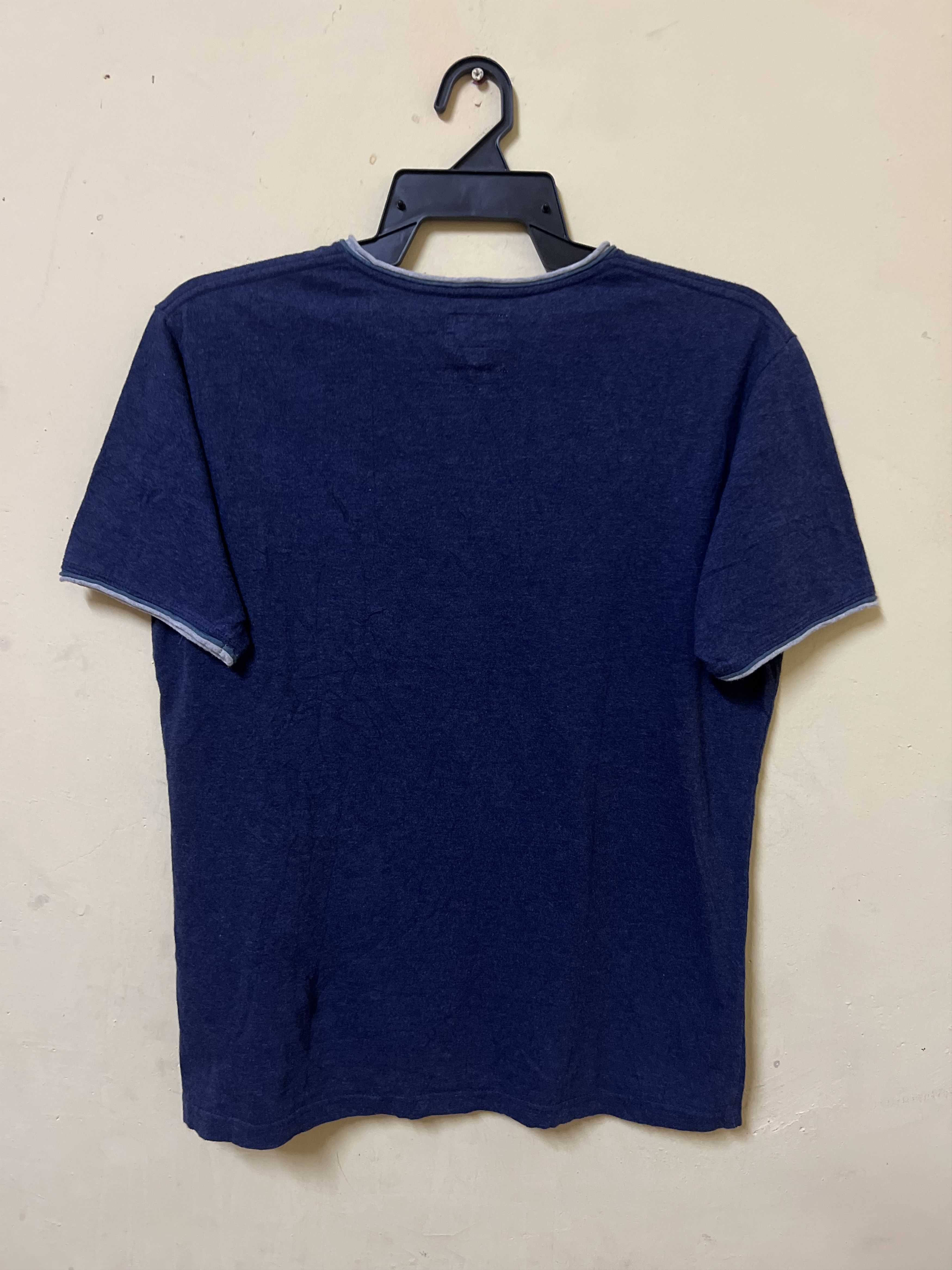 Beams Japan Beams Indido Japan Tee Size US S / EU 44-46 / 1 - 2 Thumbnail