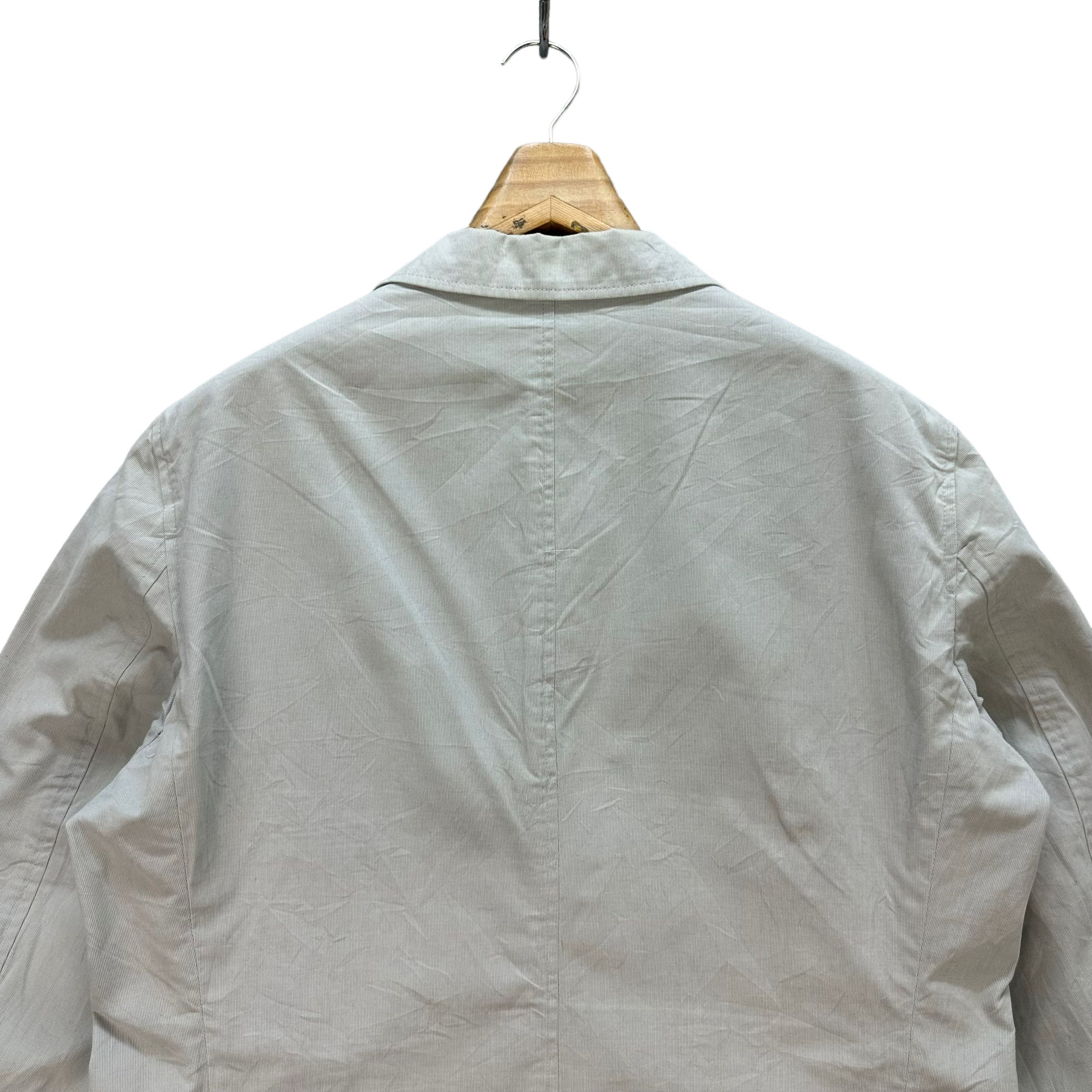 Theory THEORY SUIT JACKET / BLAZERS #7649-160 Size 42R - 13 Thumbnail