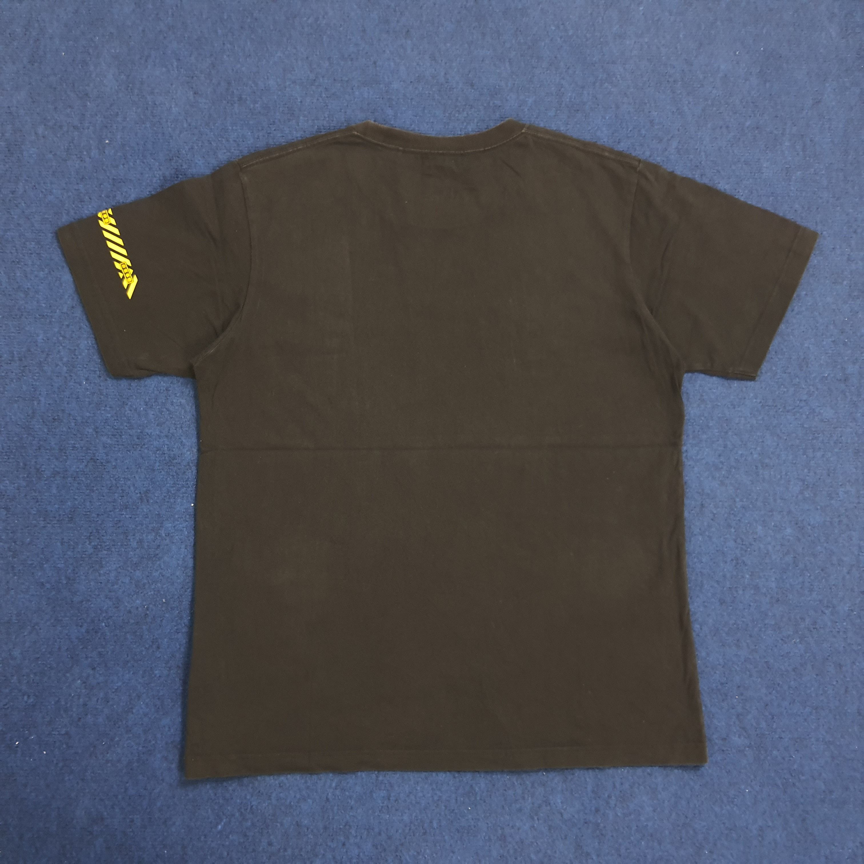 Anime Neon Genesis Evangelion Anime Tshirt Size US L / EU 52-54 / 3 - 3 Thumbnail