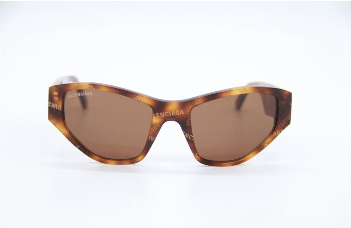 Balenciaga Balenciaga sunglasses Size ONE SIZE - 2 Thumbnail