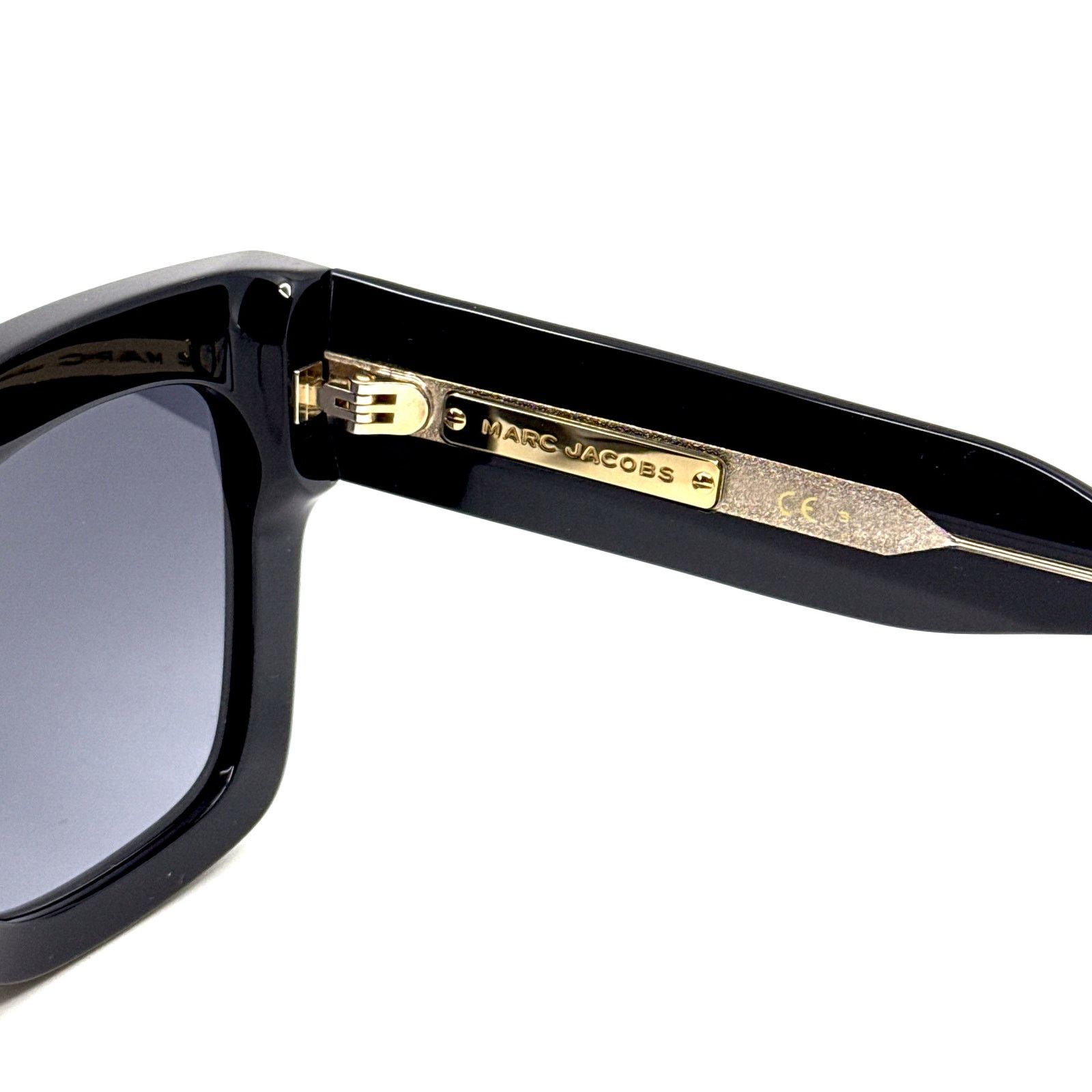 Marc Jacobs New, MARC JACOBS Sunglasses MJ1073/S 8079O Authentic Size ONE SIZE - 9 Thumbnail