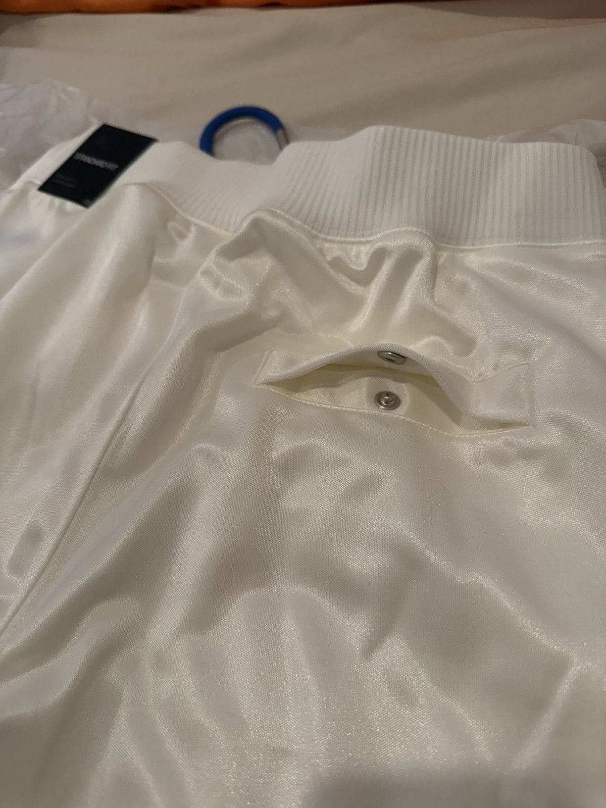 Jordan Brand JORDAN X ALEALI MAY TEARAWAY PANT Size 28" / US 6 / IT 42 - 8 Thumbnail