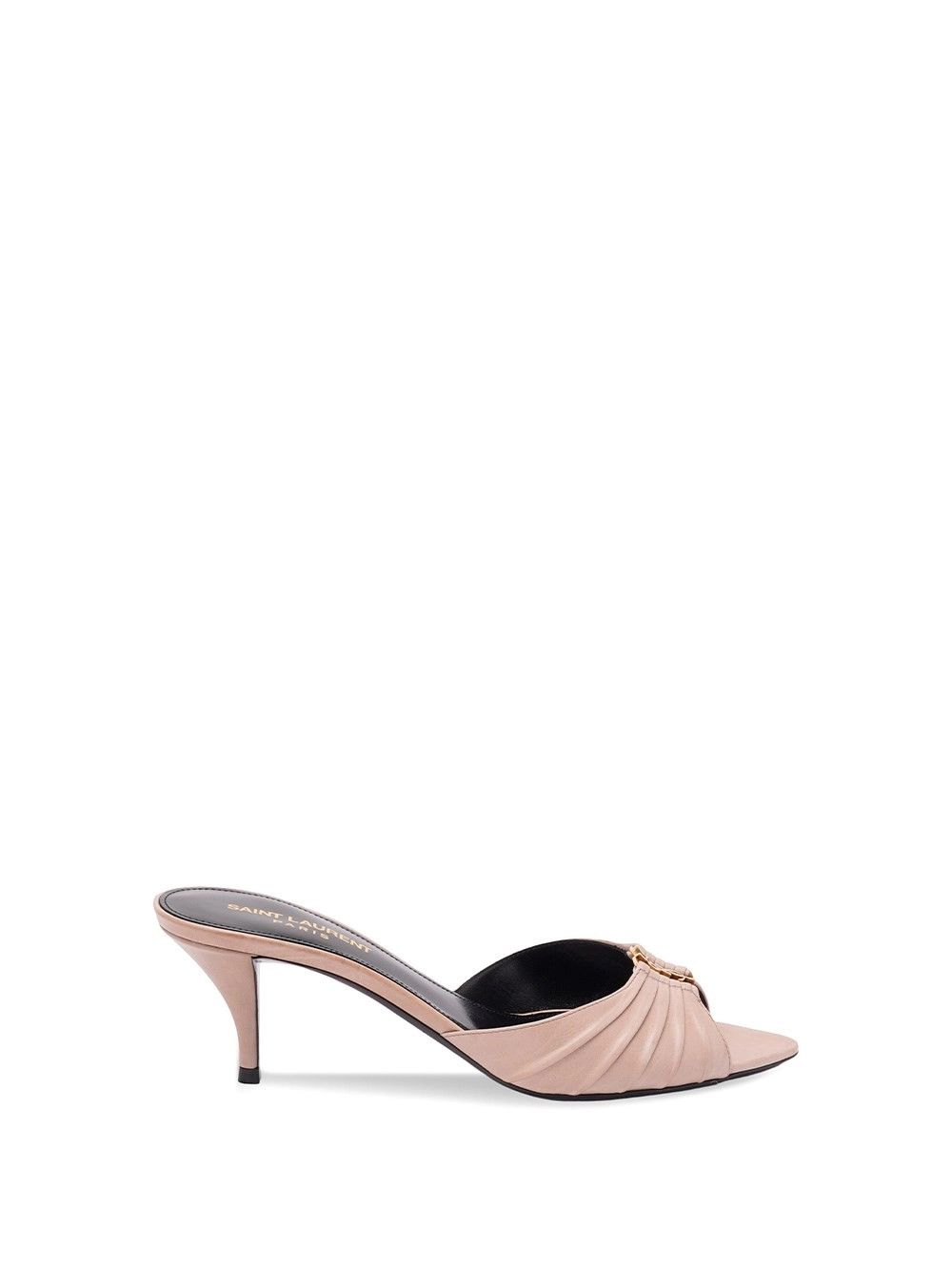Saint Laurent Paris `Babylone` Sandals Size US 6 / IT 36 - 1 Thumbnail