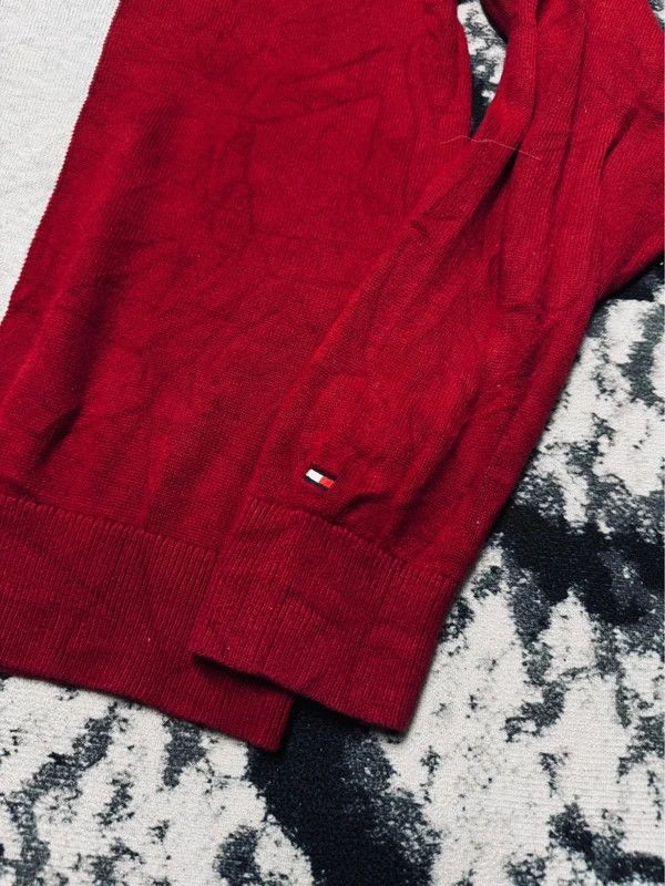 Tommy Hilfiger Tommy Hilfiger sweater, colorful, M Size US M / EU 48-50 / 2 - 3 Thumbnail