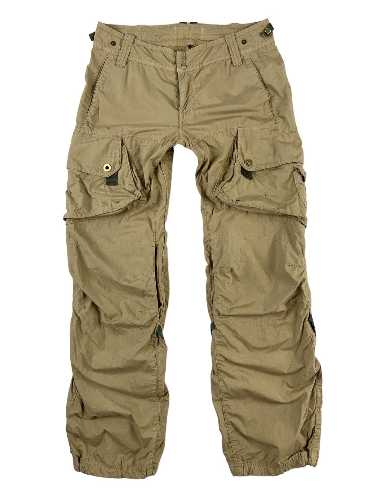 RLX cargo Pants