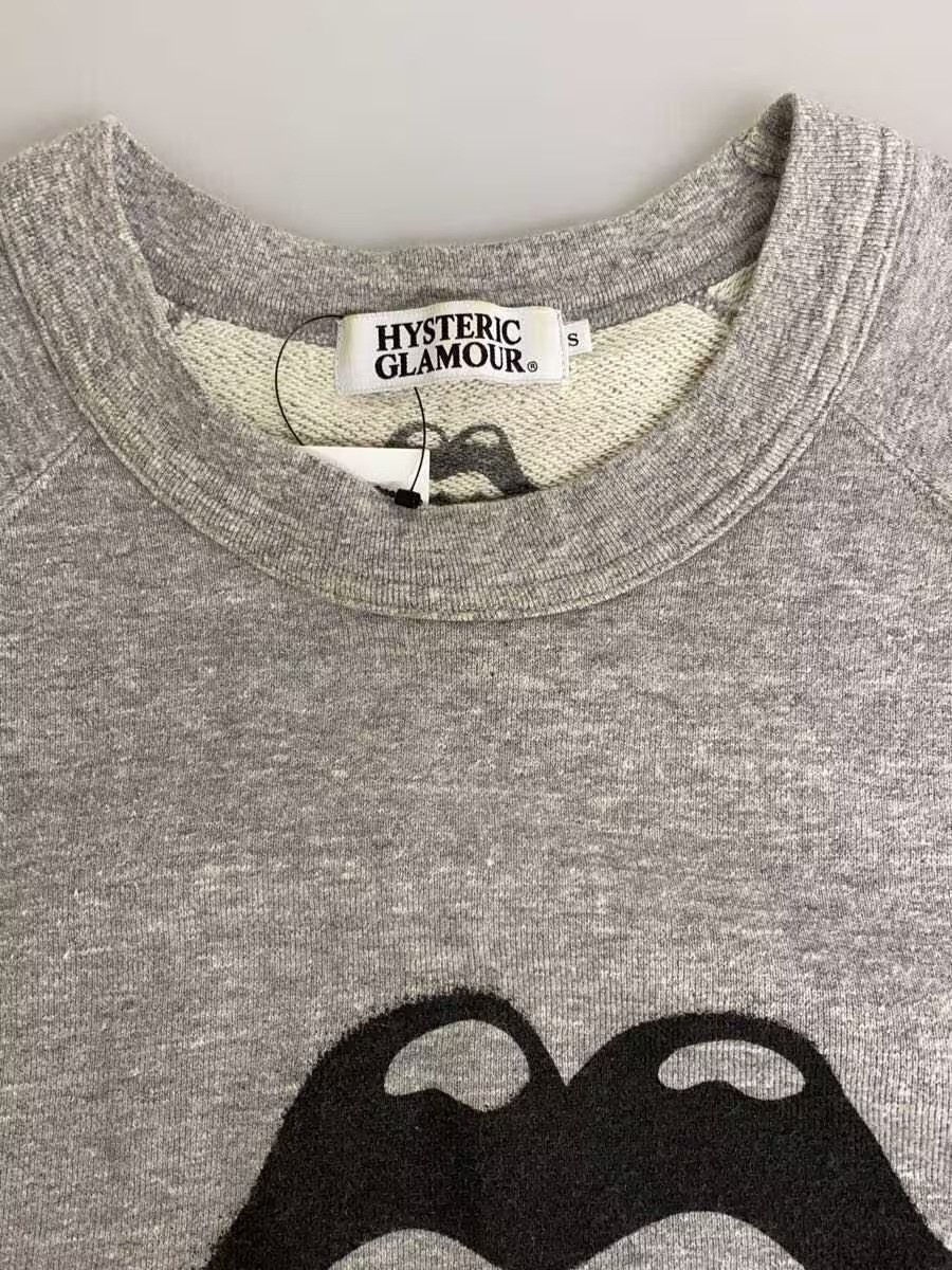 Hysteric Glamour Rolling Stones T-Shirt Size US S / EU 44-46 / 1 - 6 Thumbnail