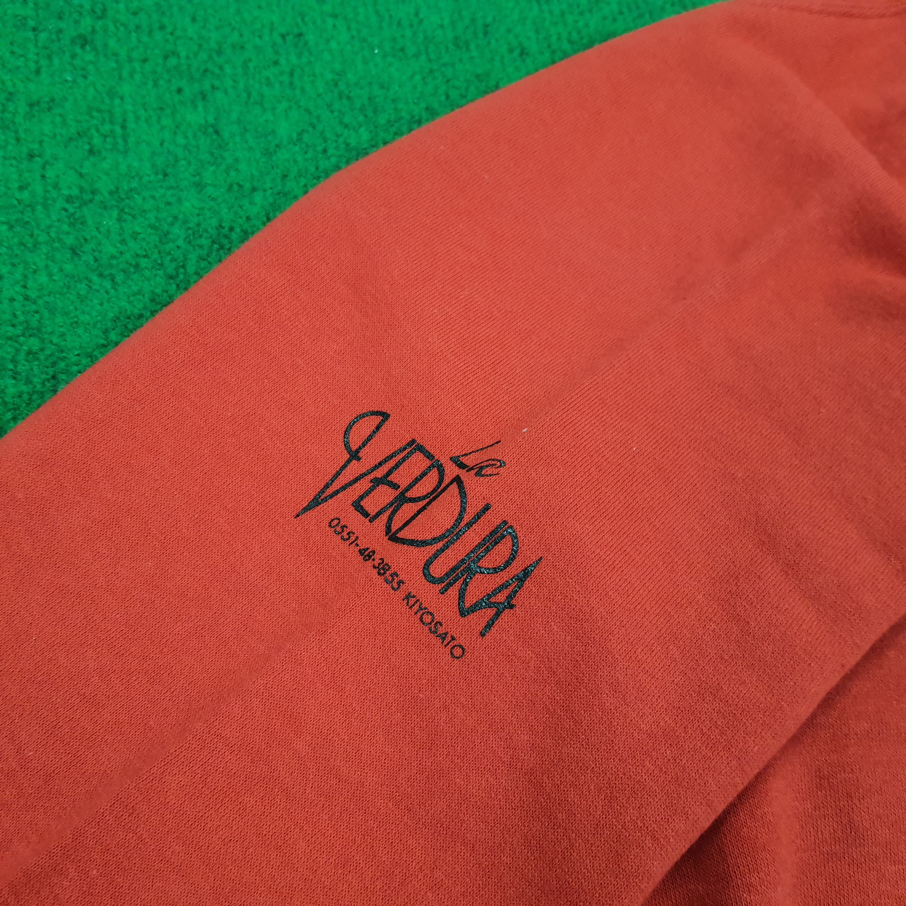 Japanese Brand × Vintage Vintage Mitsubishi RalliArt Motorsports Racing Sweatshirt Size US S / EU 44-46 / 1 - 6 Thumbnail
