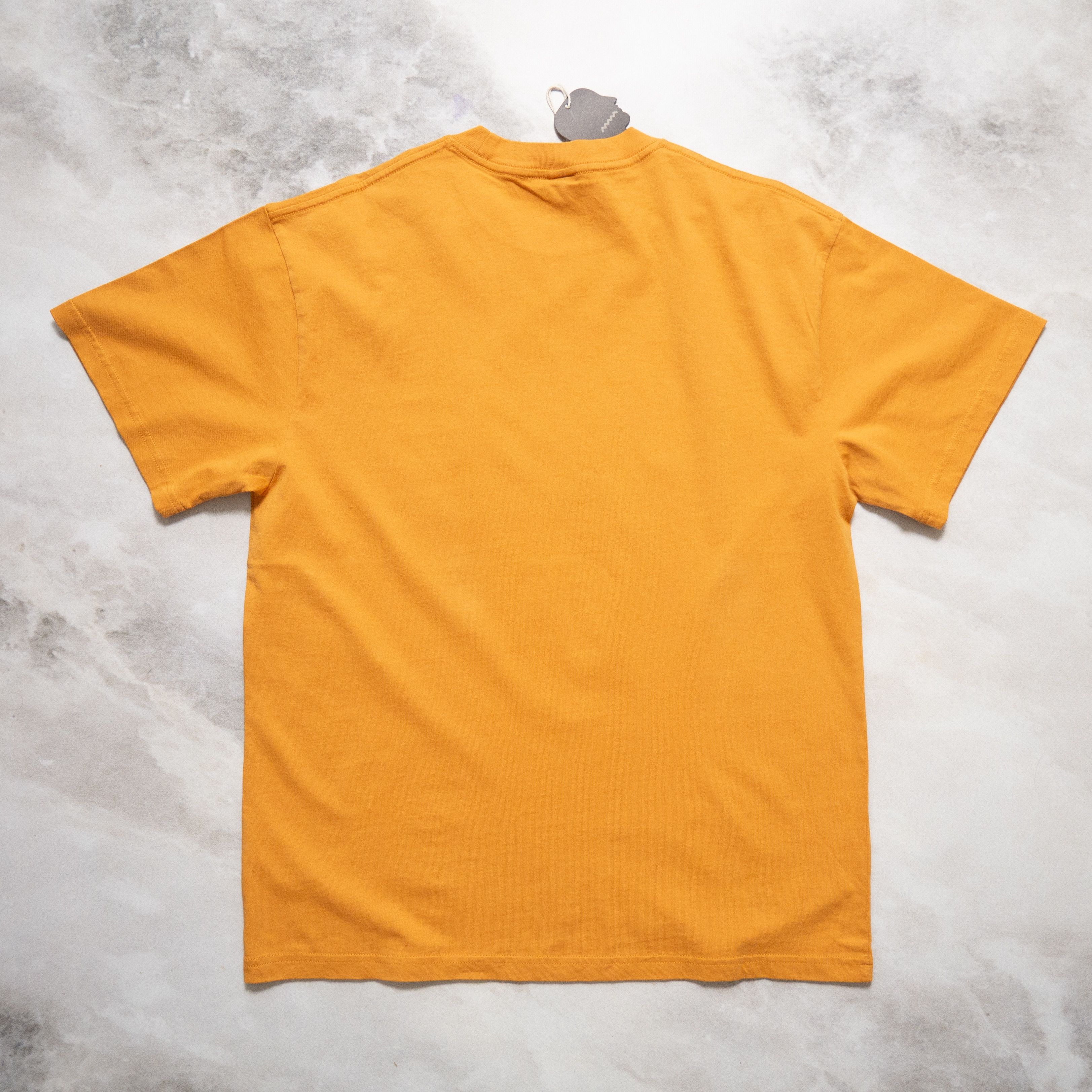 Brain Dead Brain Dead Body Fluids Duck 2022 T-Shirt New Size US M / EU 48-50 / 2 - 2 Thumbnail