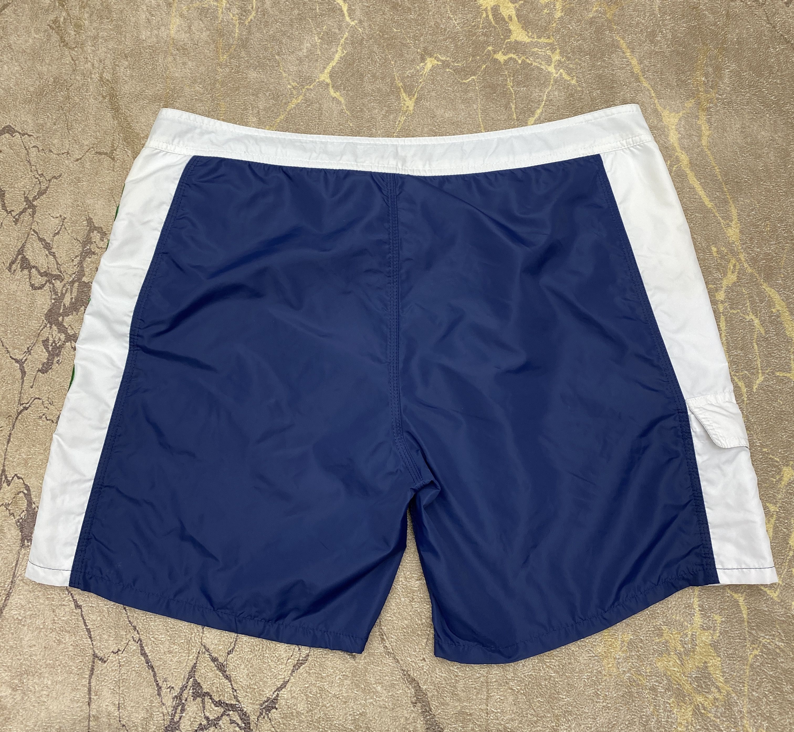 Sundek Sundek 38 Beach Board Shorts Trunks Bath Suit Size 38 XL XXL Size US 38 / EU 54 - 2 Thumbnail