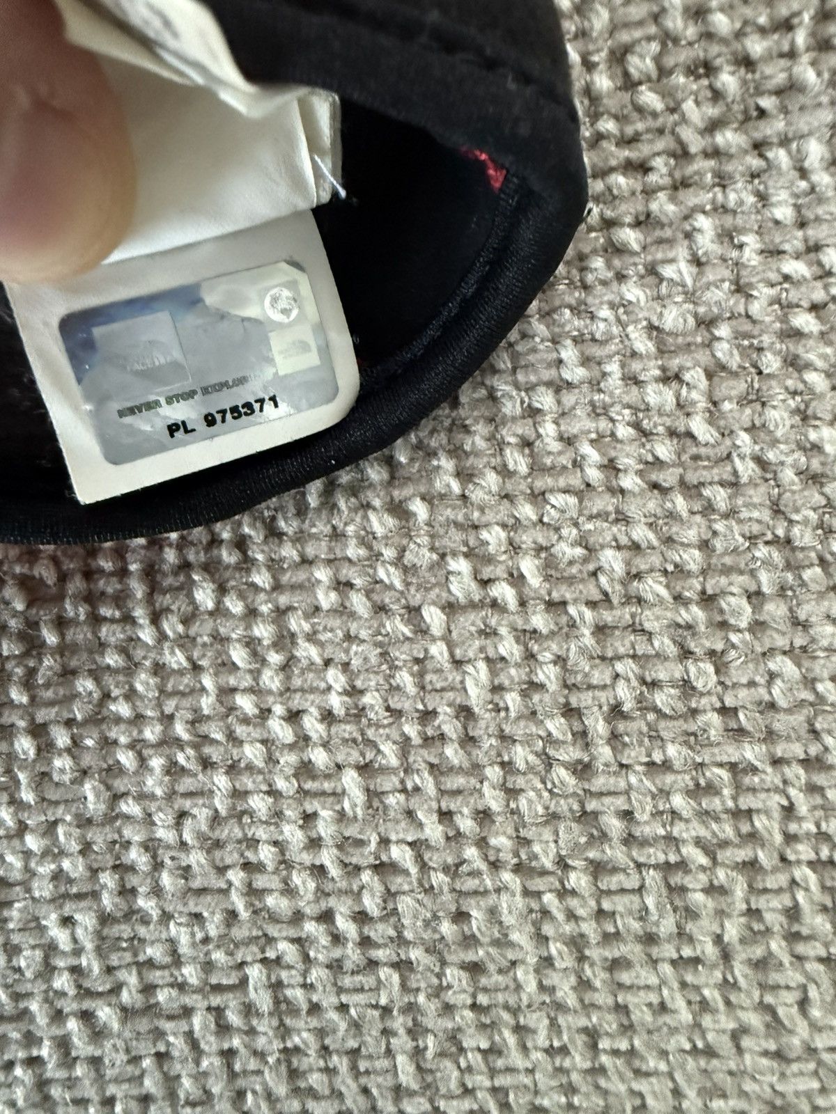 Supreme × The North Face By Any Means Necessary Gloves Size ONE SIZE - 4 Thumbnail