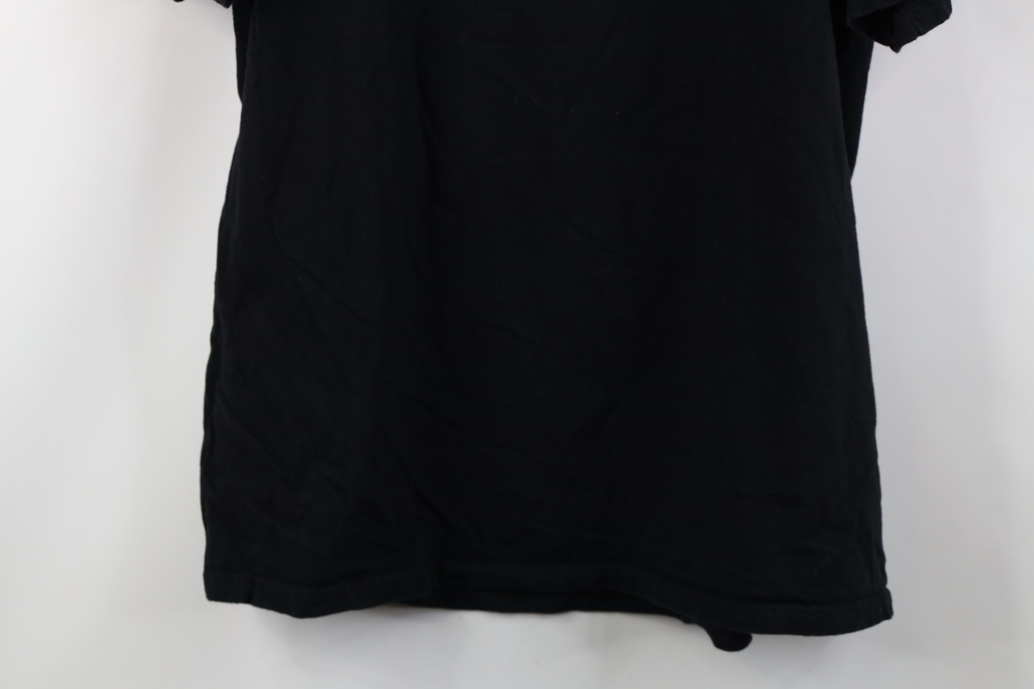 Harley Davidson Vintage Y2K Harley Davidson Pinup Girl Short Sleeve T-Shirt Size US XL / EU 56 / 4 - 15 Thumbnail
