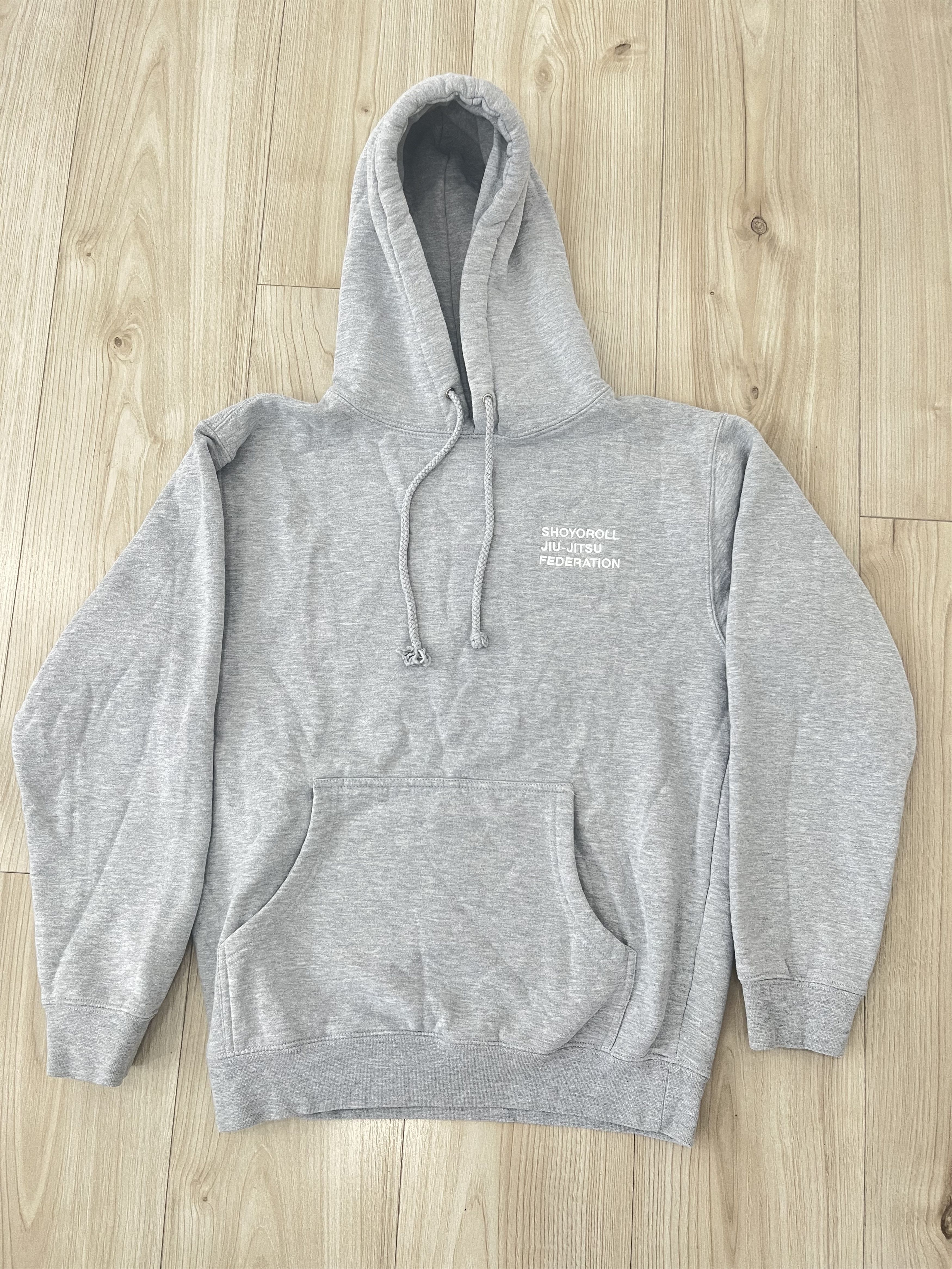 Other Shoyoroll Federation Pullover Hoodie Size US S / EU 44-46 / 1 - 1 Preview