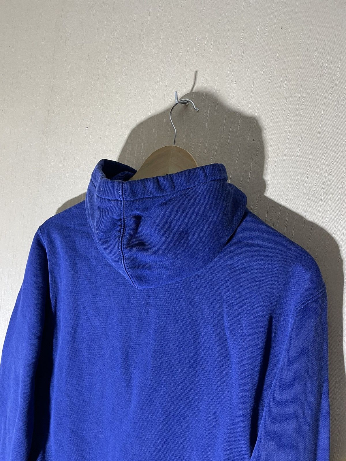 Polo Ralph Lauren × Vintage Polo Ralph Lauren vintage y2k hoodie 90s Size US S / EU 44-46 / 1 - 18 Thumbnail