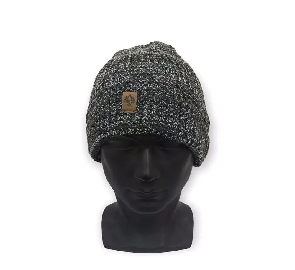 Japanese Brand × Kapital × Vintage Japanese Brand Beanie Hat Size ONE SIZE - 2 Thumbnail