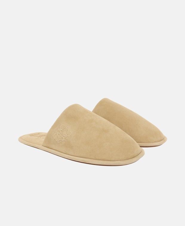 Loewe Slippers