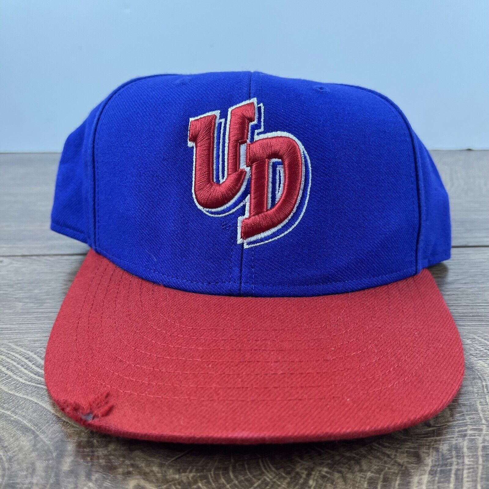 Other Dayton Flyers Snapback Hat '47 Brand Blue Cap Adjustable Blu Size ONE SIZE - 1 Thumbnail