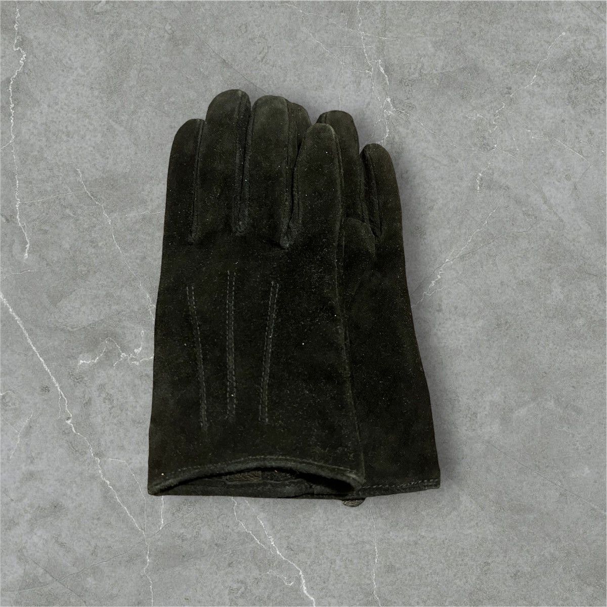 Other Leather gloves Size ONE SIZE - 5 Thumbnail