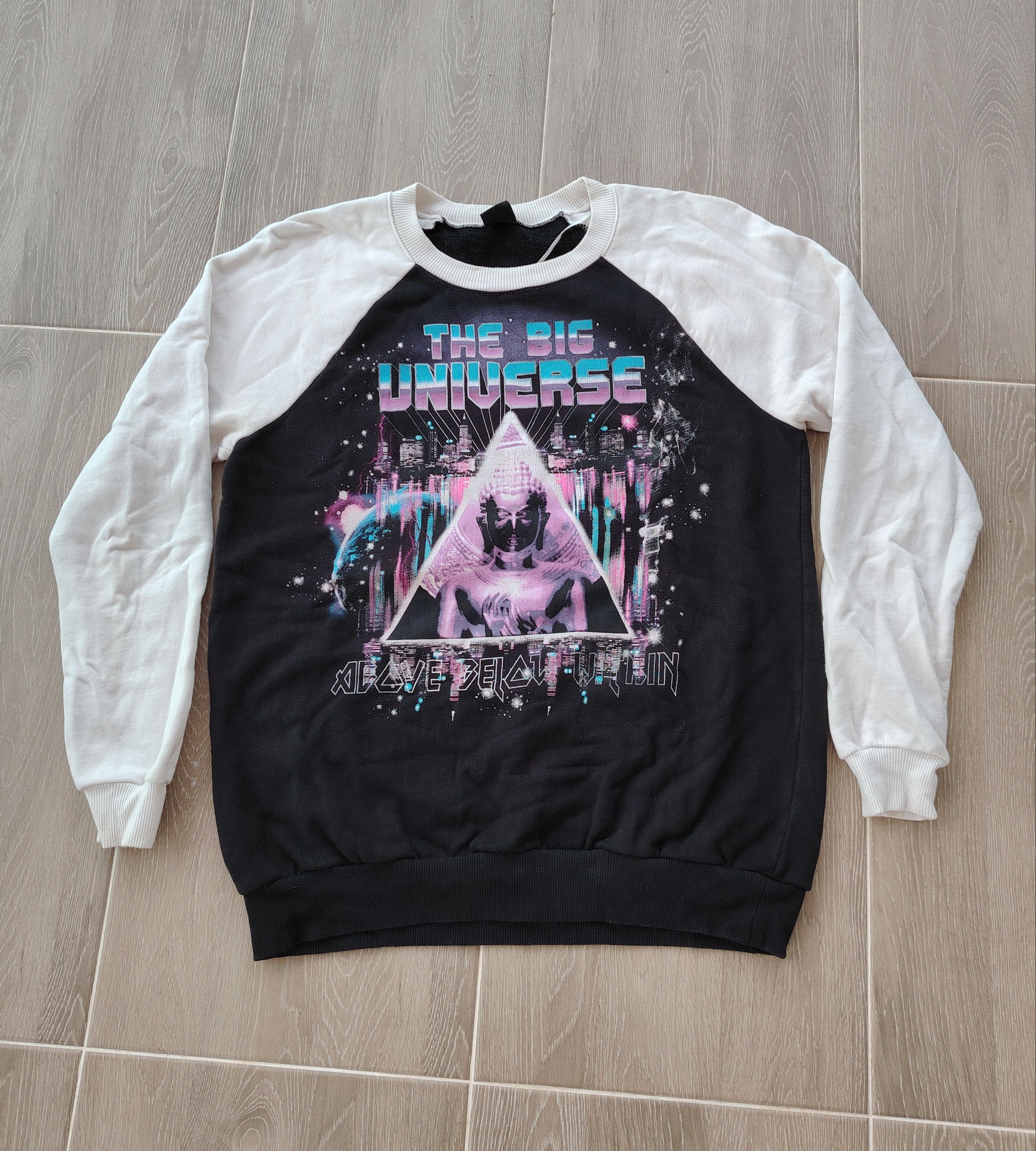 Beauty Beast beauty:beast dark knight hoodie | Grailed