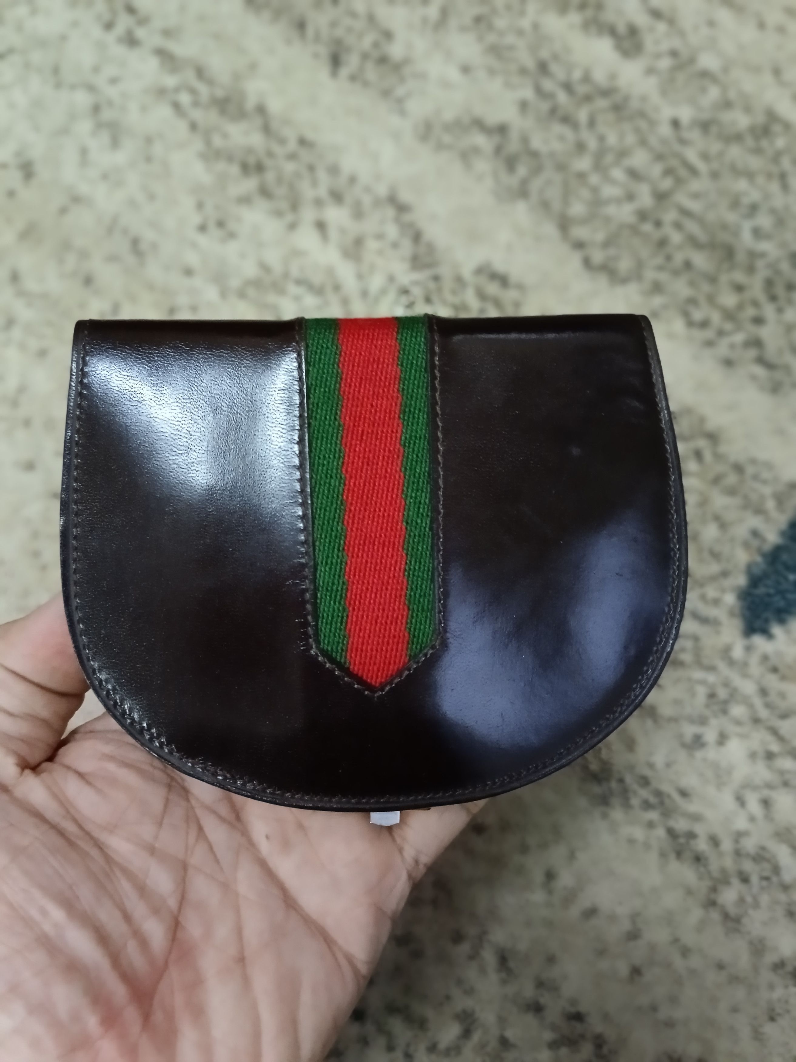 Other OG🔥GRAIL DA VINCI BY JUNIOR LEATHER WALLET Size ONE SIZE - 2 Thumbnail
