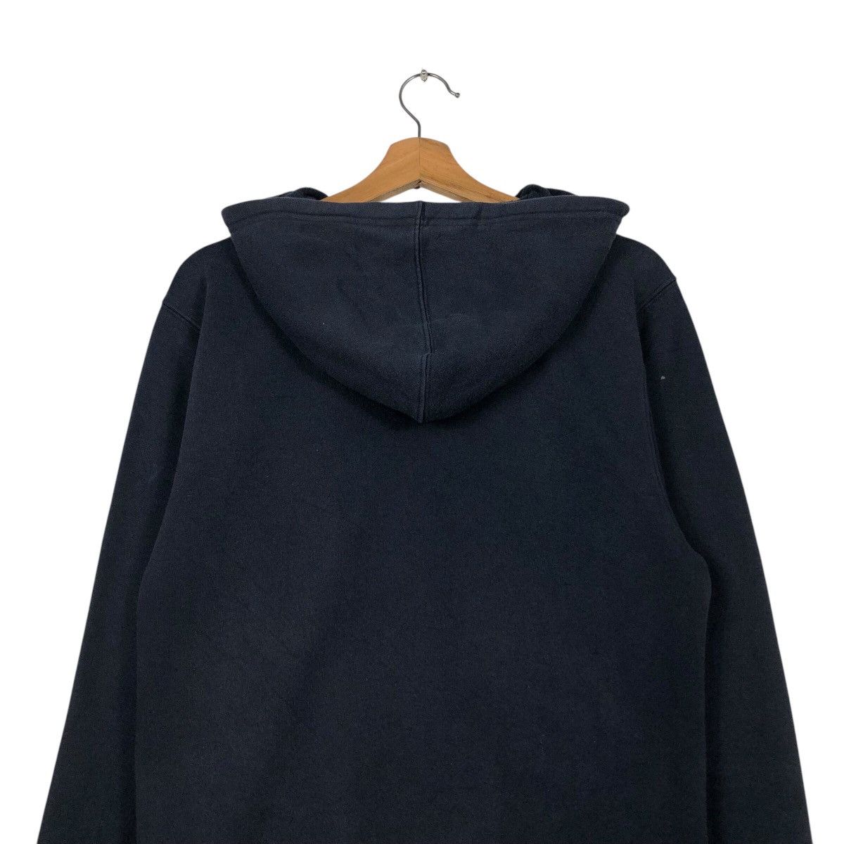 Japanese Brand Vintage L.L.Bean Zip Hoodie — Rugged Outdoor Grail Size US S / EU 44-46 / 1 - 10 Thumbnail