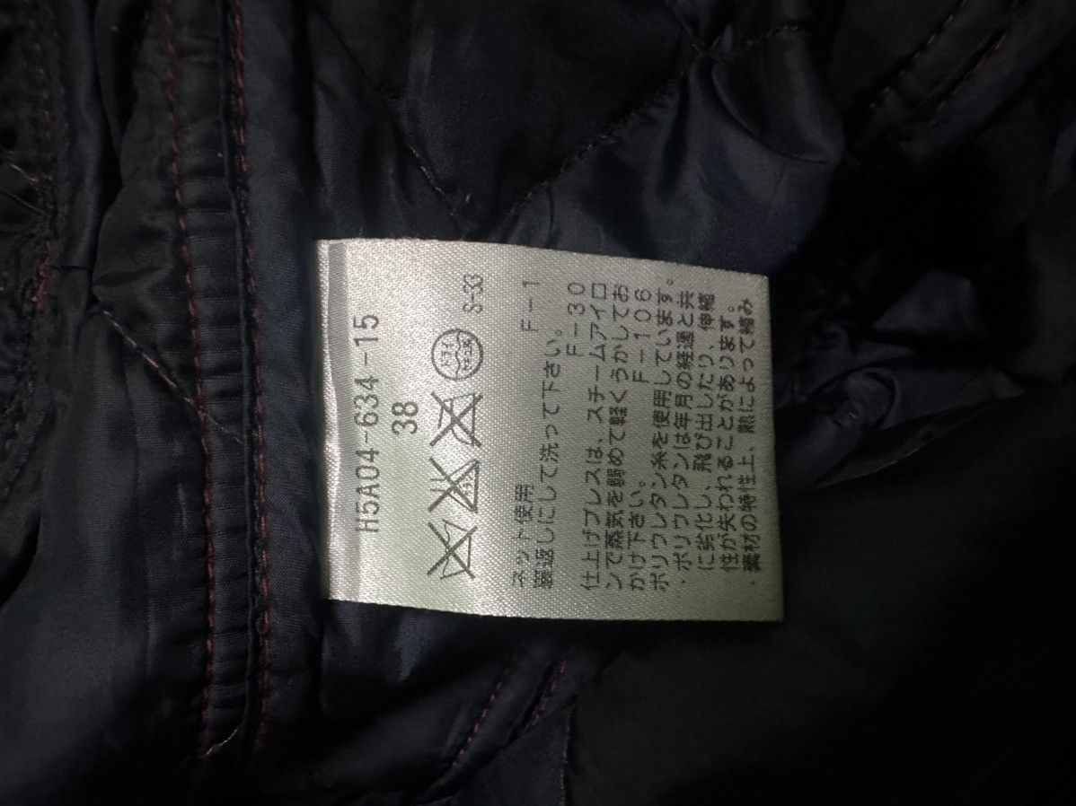Mackintosh Mackintoch philosophy parka jacket hooded Size S / US 4 / IT 40 - 5 Thumbnail