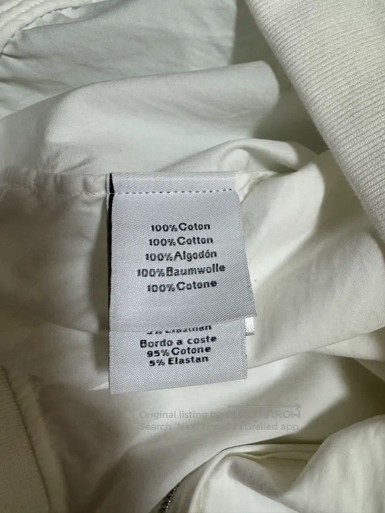 Hermes Hermes Skinny jacket, lightweight, sun-protective jacket c Size US XS / EU 42 / 0 - 8 Thumbnail