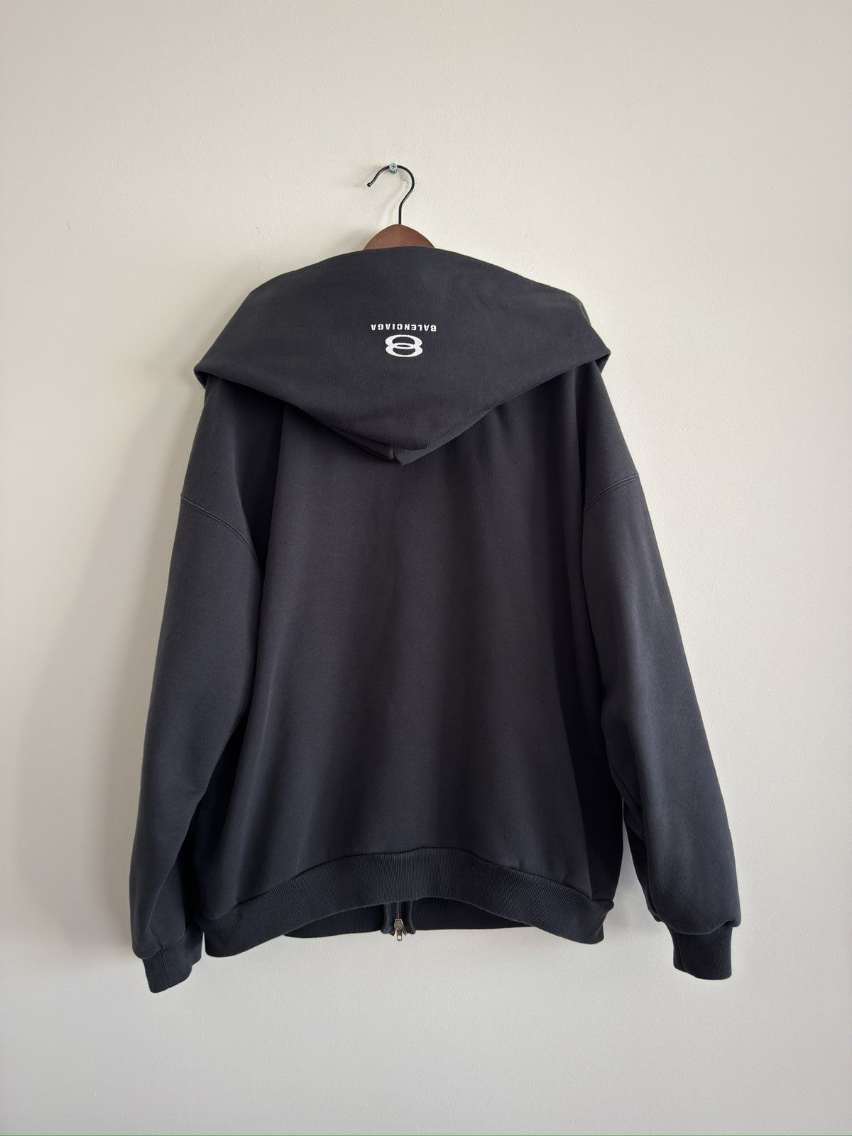 Balenciaga Balenciaga Incognito Zip Size US S / EU 44-46 / 1 - 2 Thumbnail