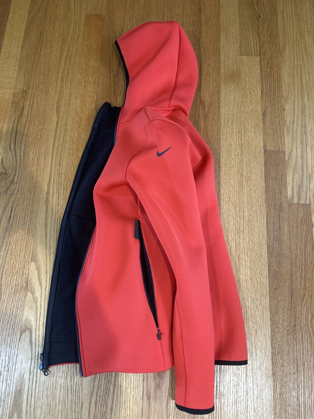 Nike Nike Therma-Fit Jacket Size S / US 4 / IT 40 - 2 Thumbnail